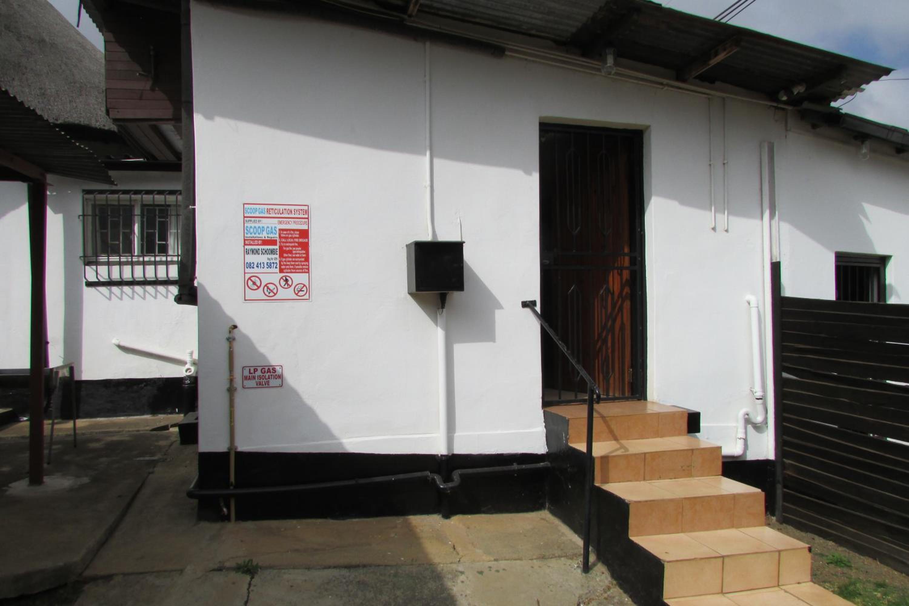 Absolute Leisure Cottages