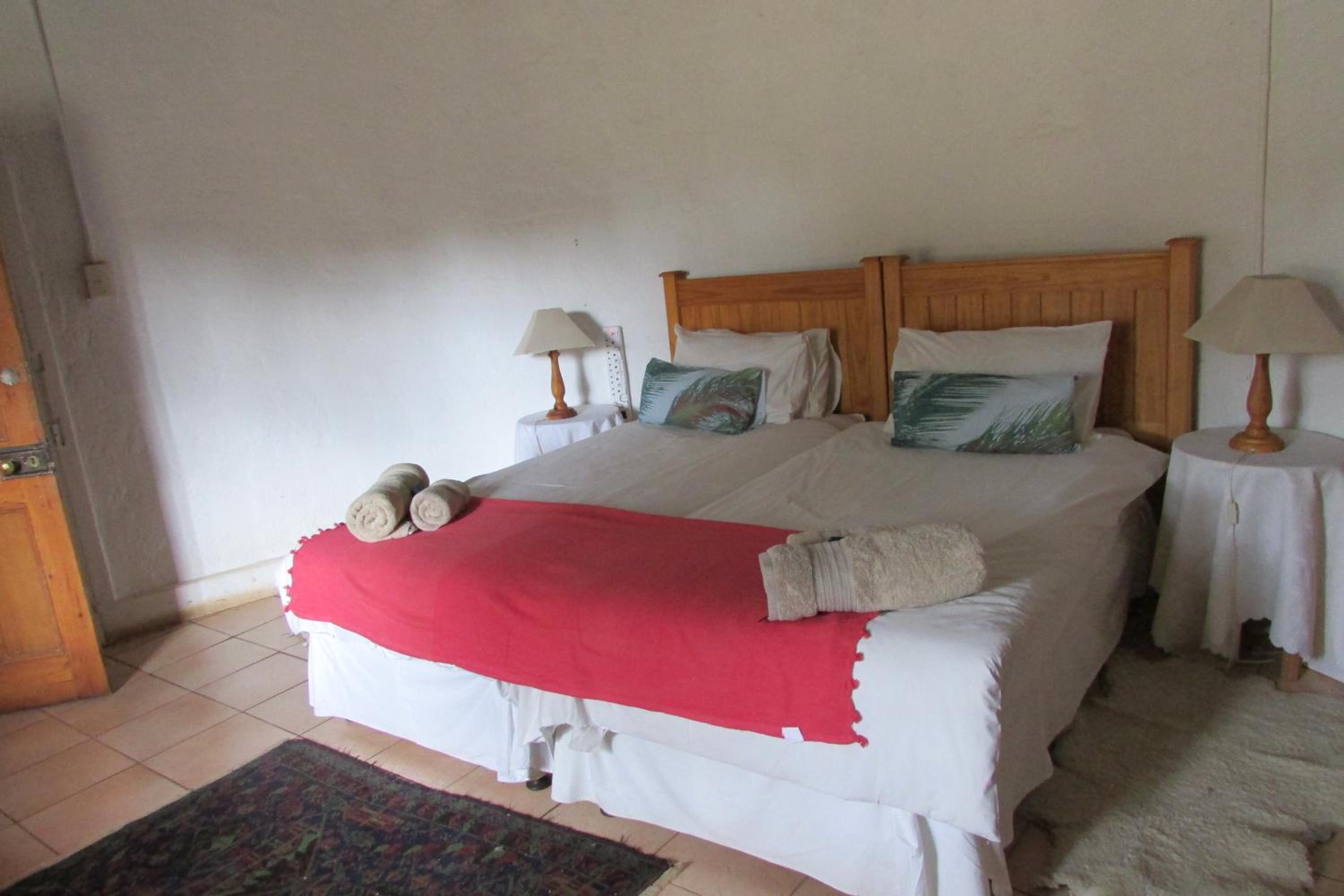 Absolute Leisure Cottages