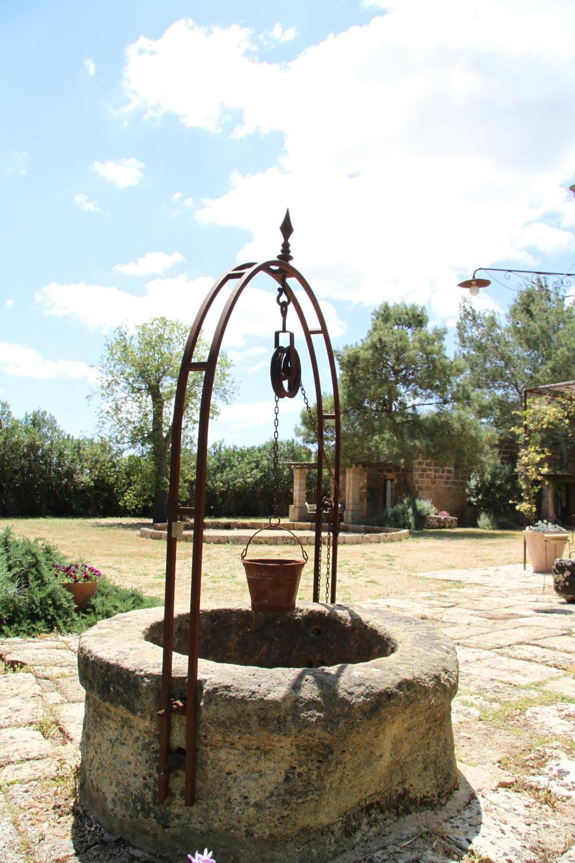 Masseria Cristo