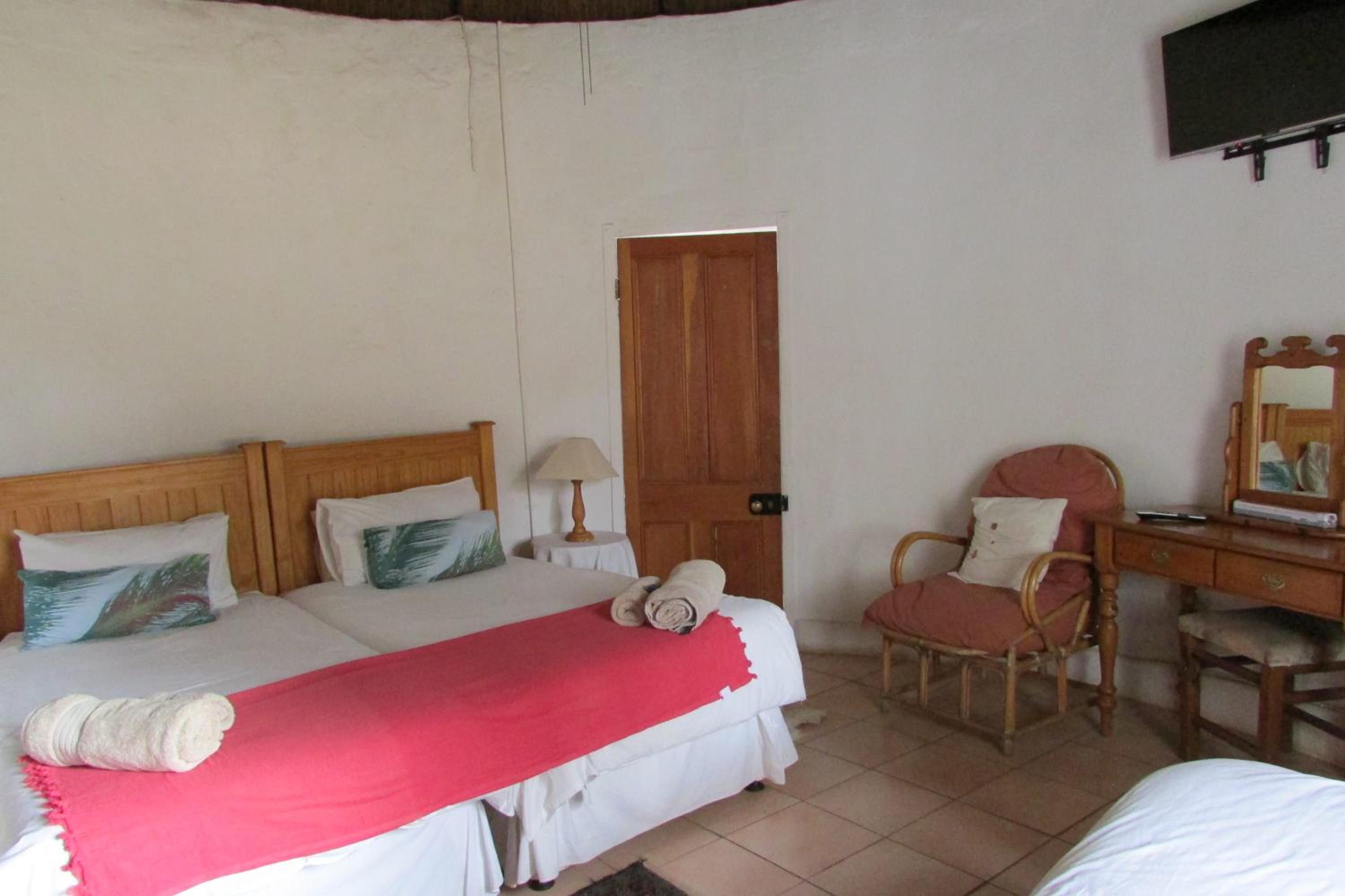 Absolute Leisure Cottages