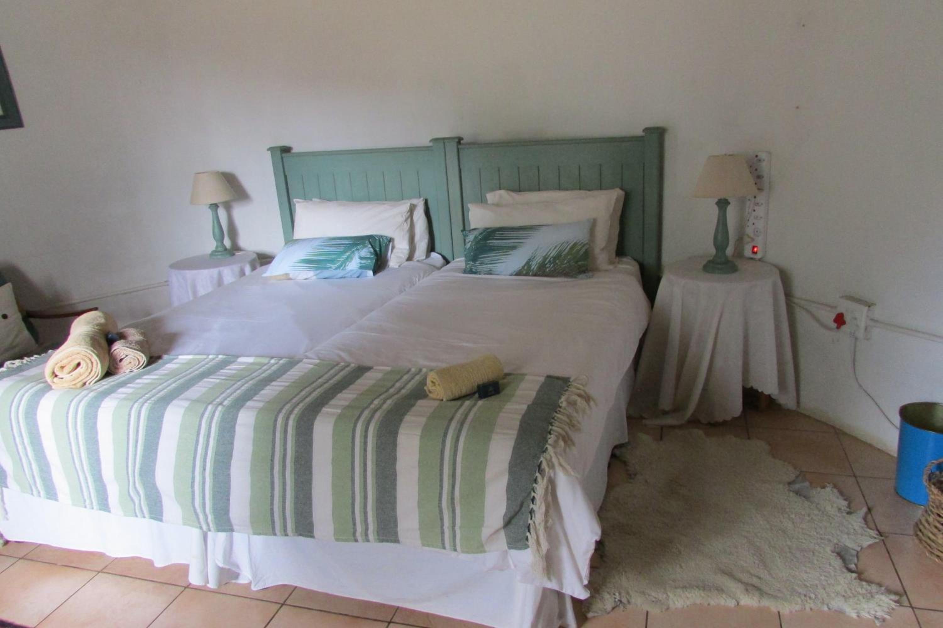 Absolute Leisure Cottages