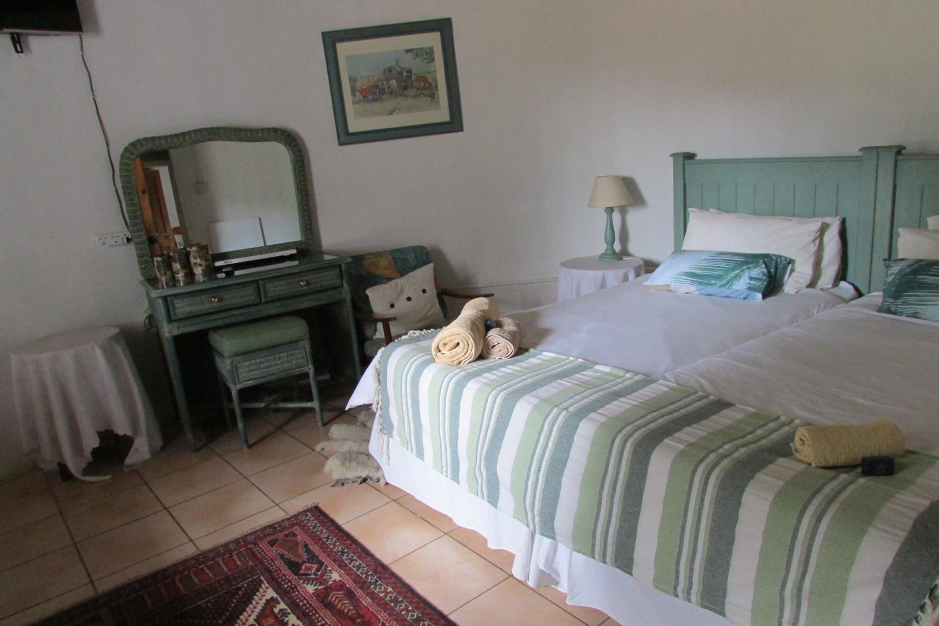 Absolute Leisure Cottages