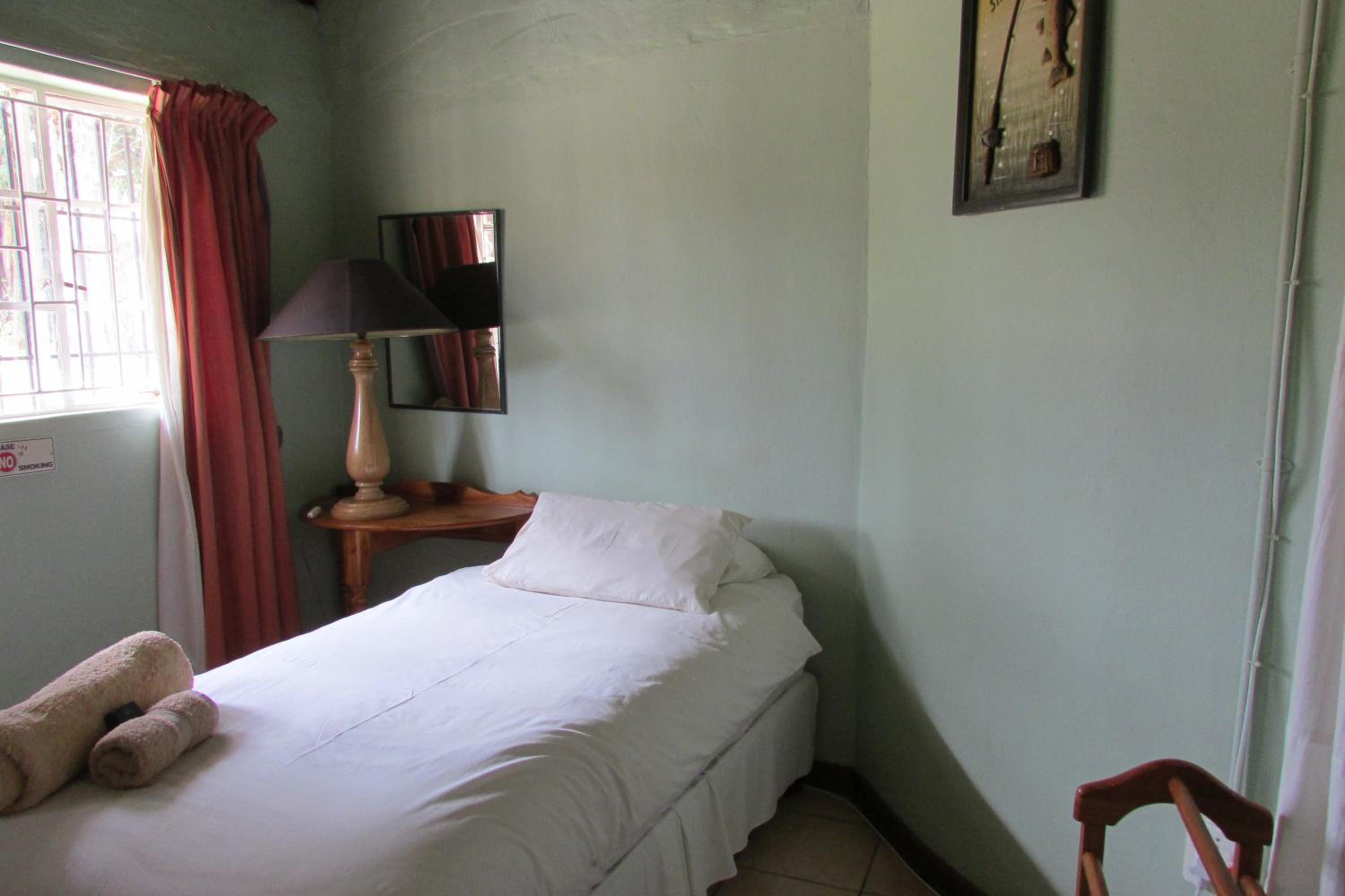 Absolute Leisure Cottages