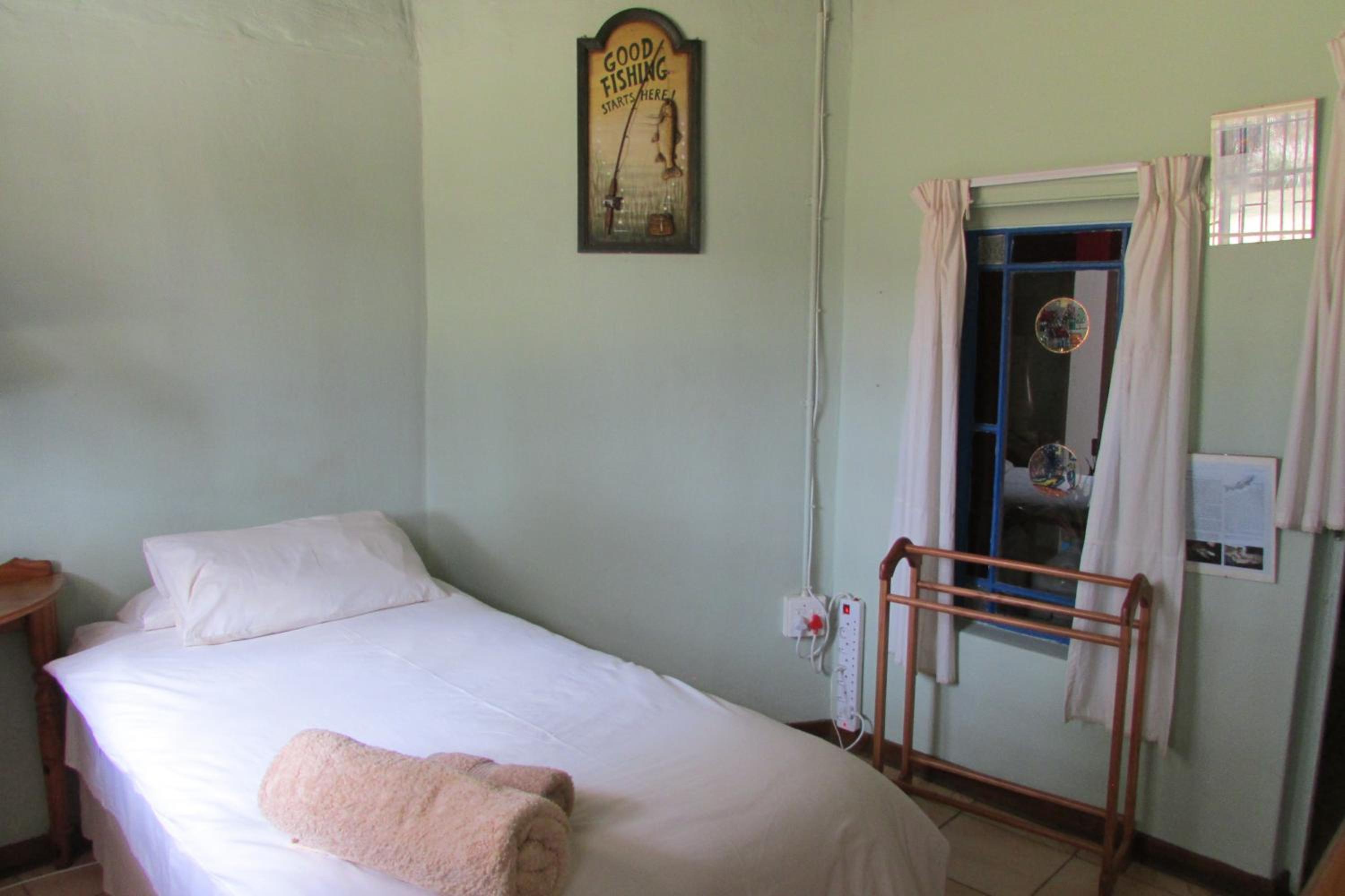 Absolute Leisure Cottages