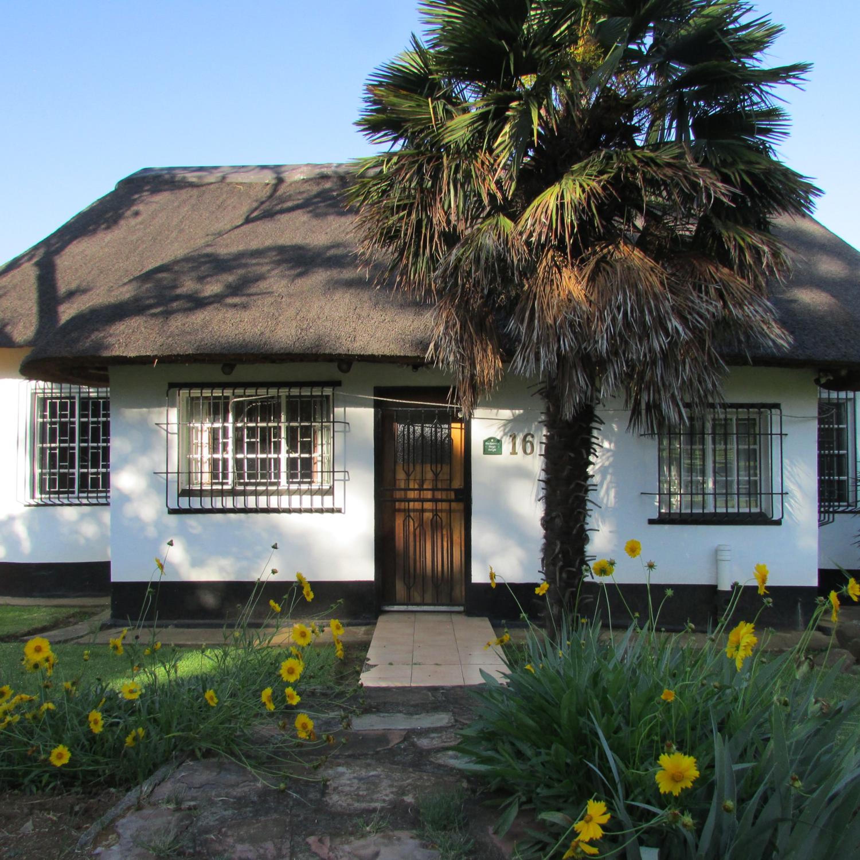 Absolute Leisure Cottages
