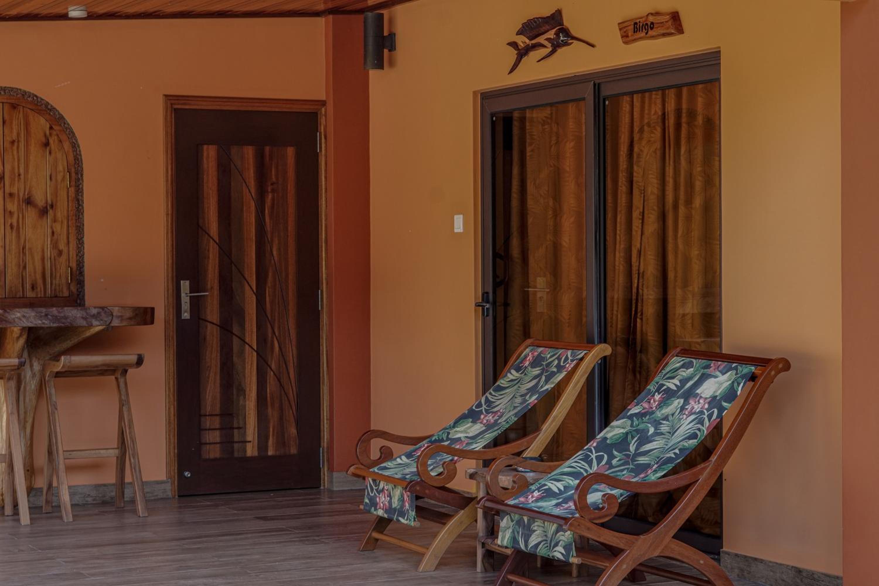 Anse Kerlan Beach Chalets photo 3