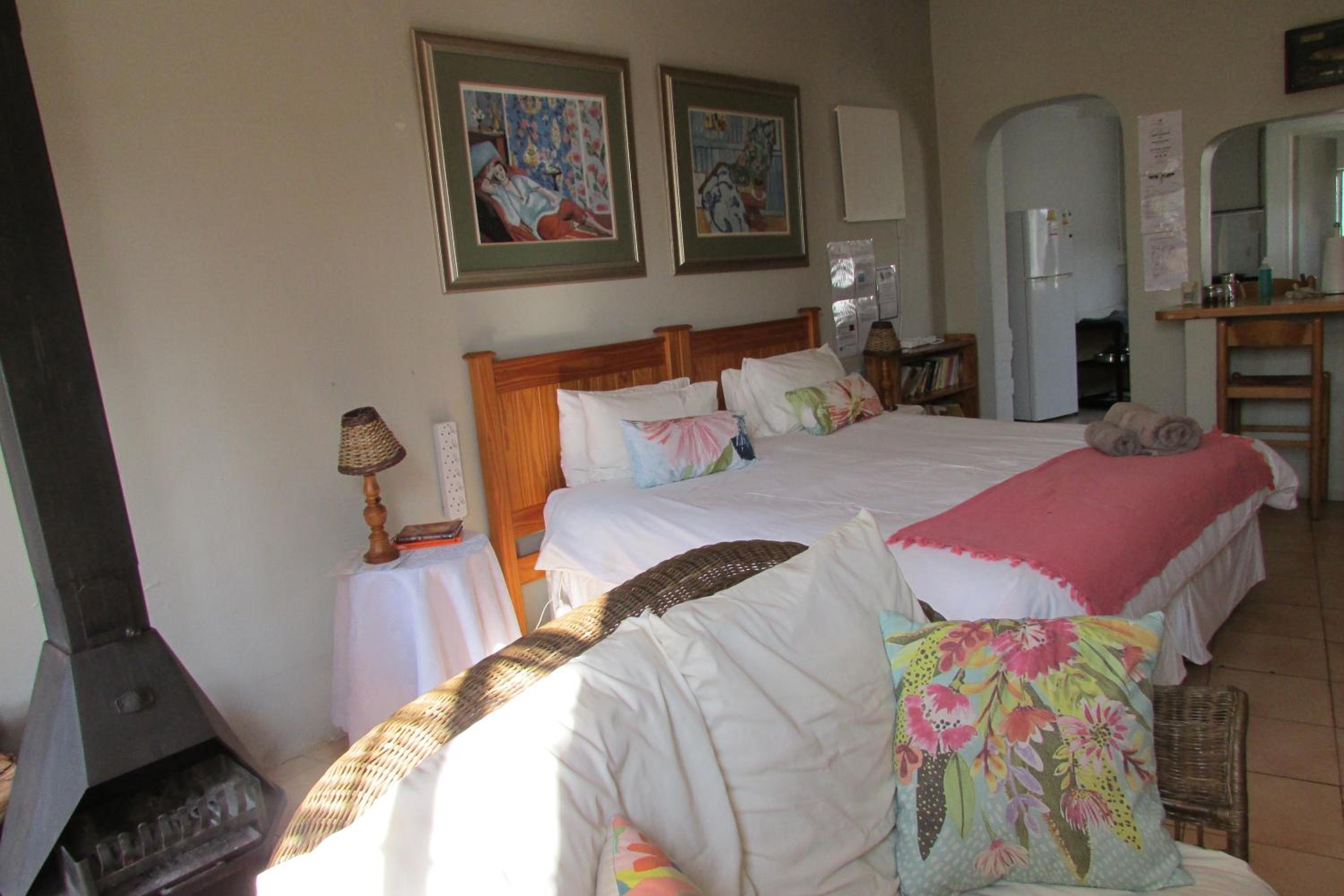 Absolute Leisure Cottages