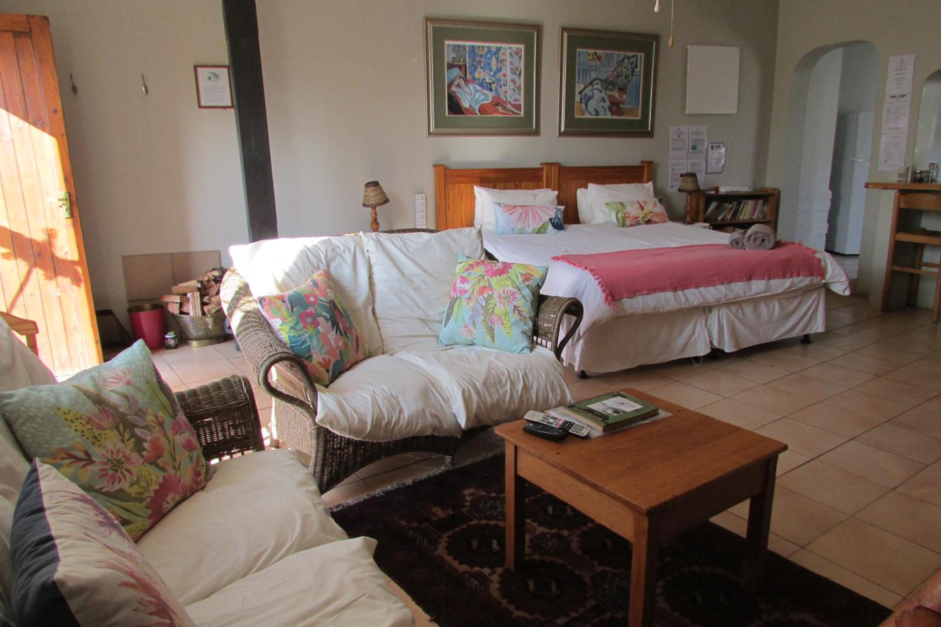 Absolute Leisure Cottages