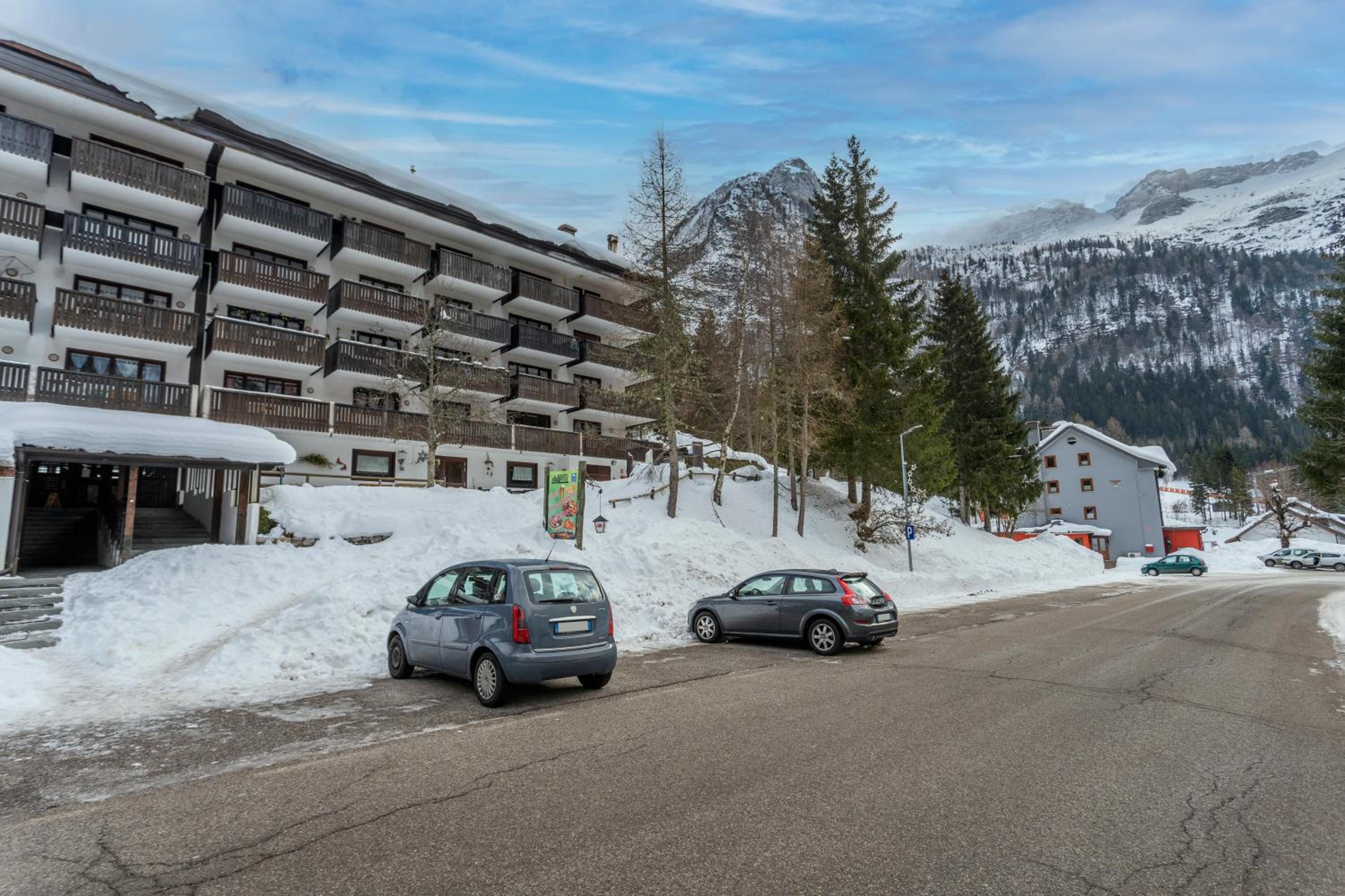 APT Scricciolo nel cuore di Sella Nevea