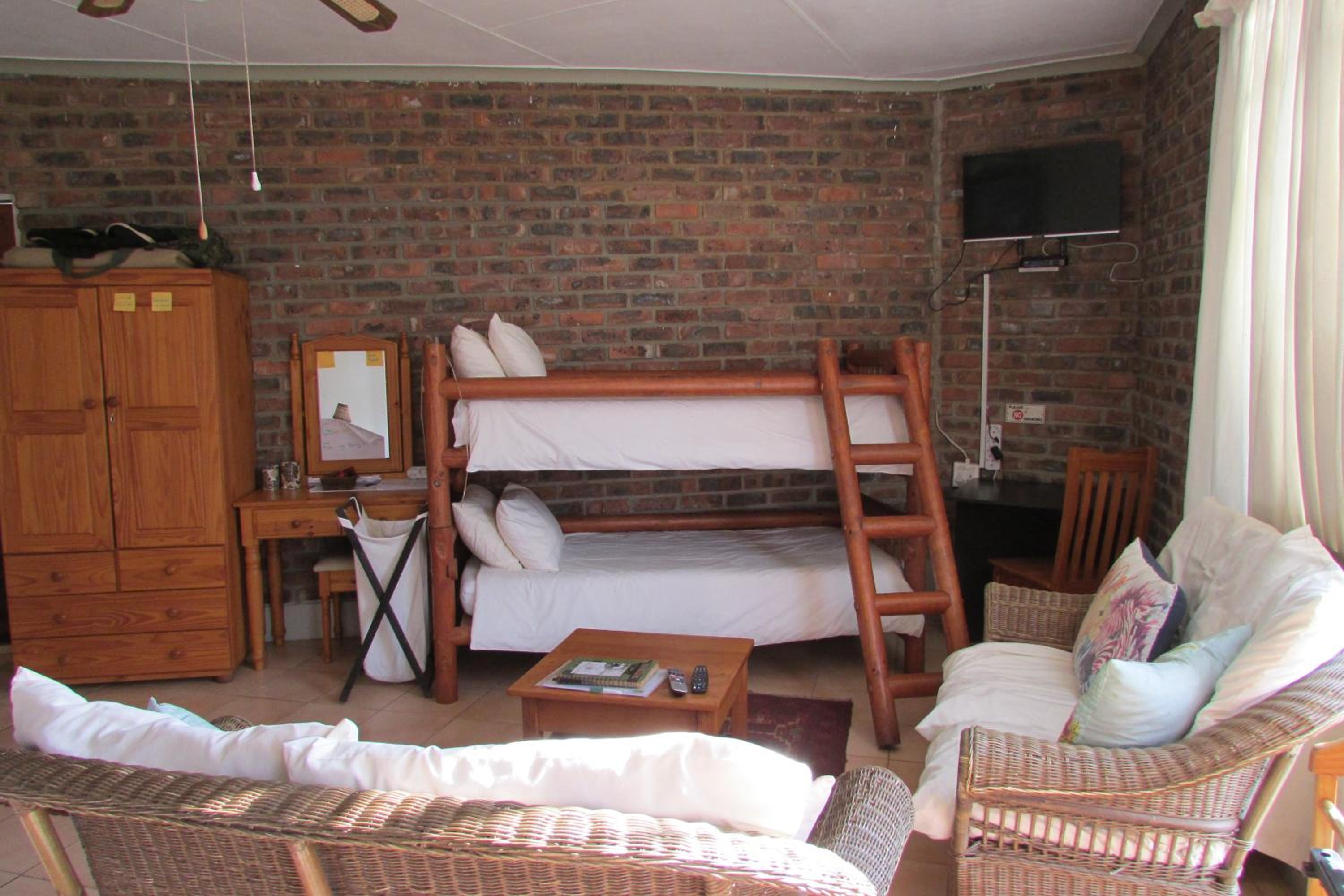 Absolute Leisure Cottages