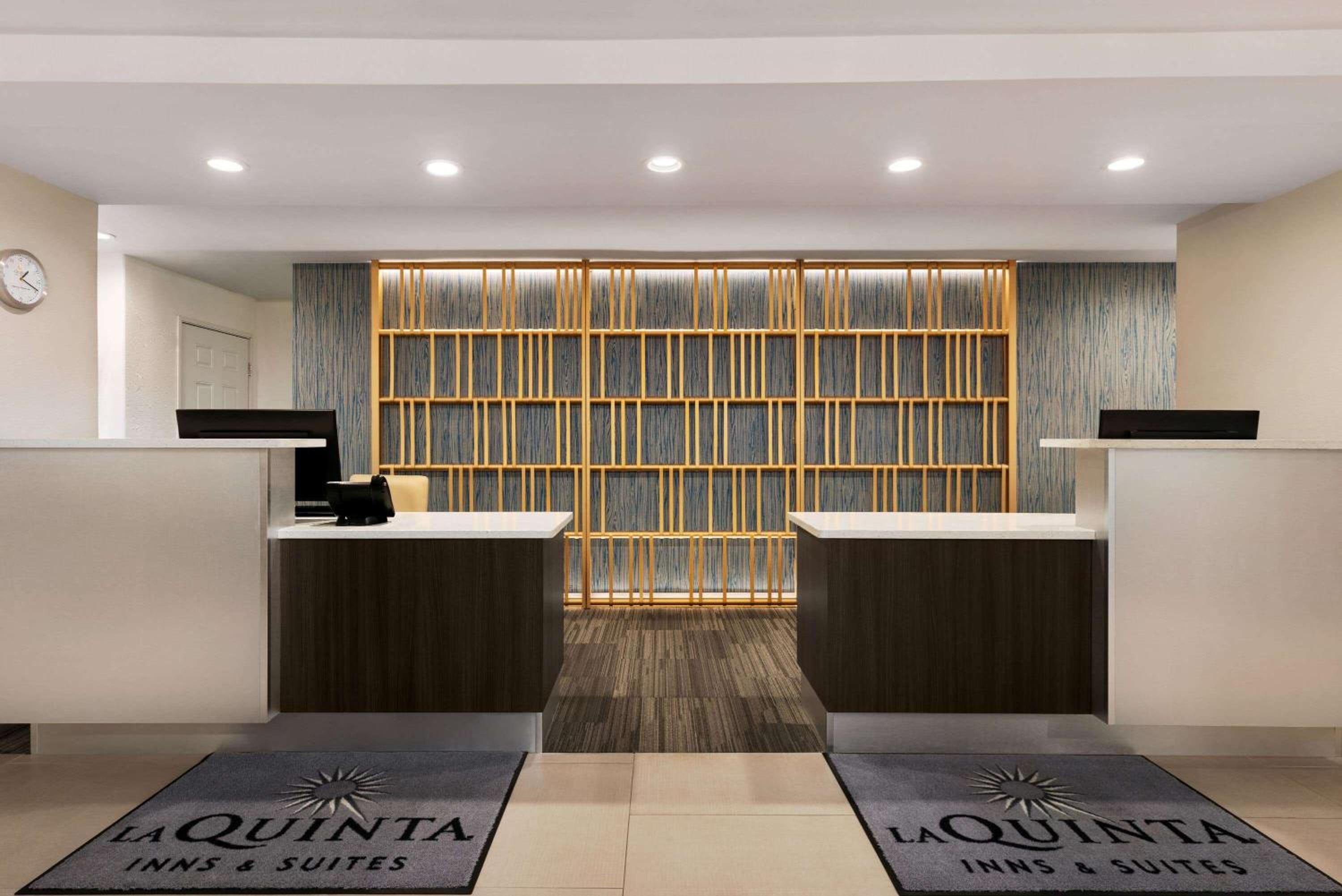 La Quinta by Wyndham Port Arthur view 2