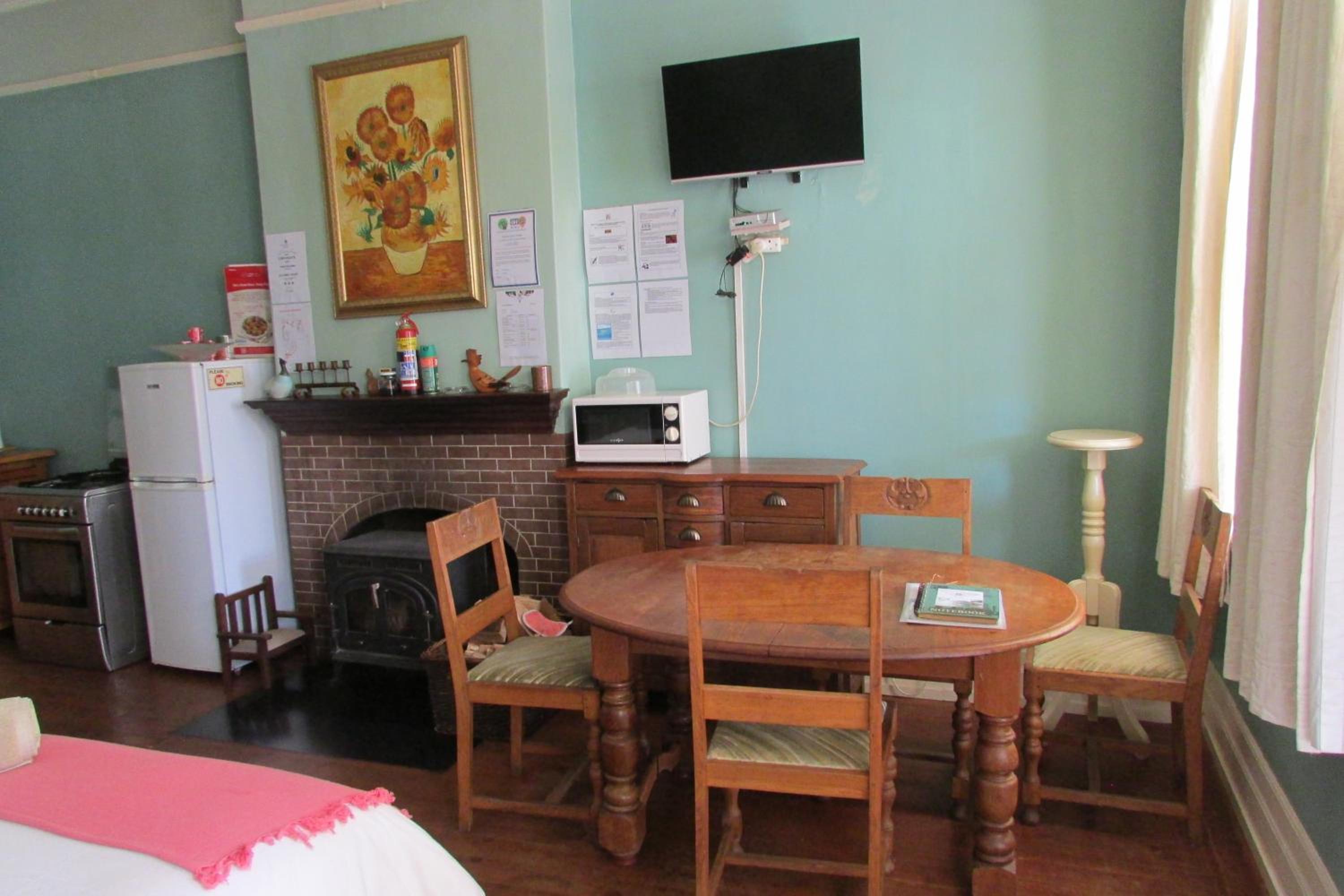 Absolute Leisure Cottages