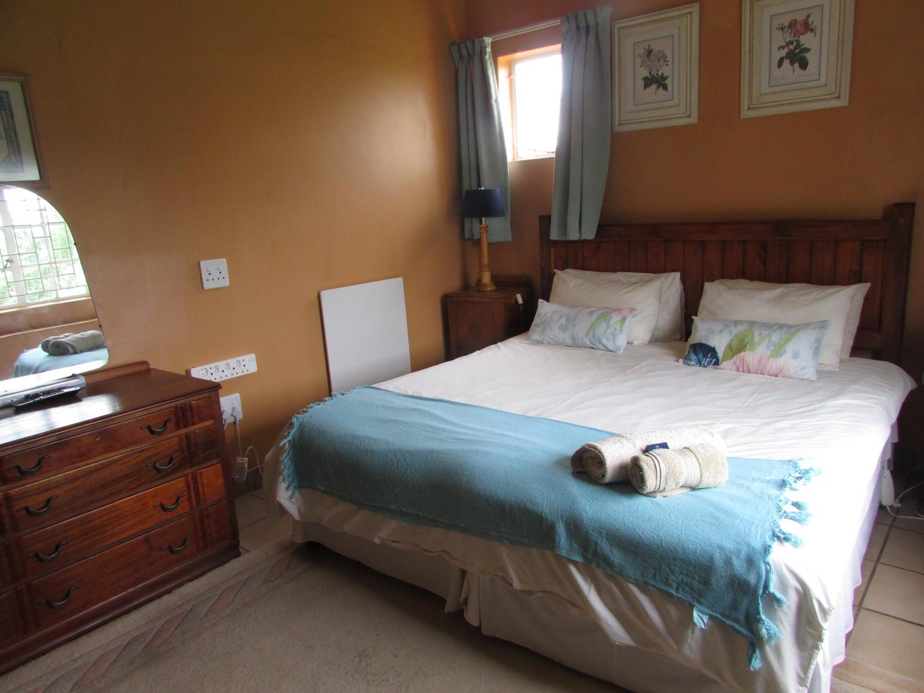 Absolute Leisure Cottages
