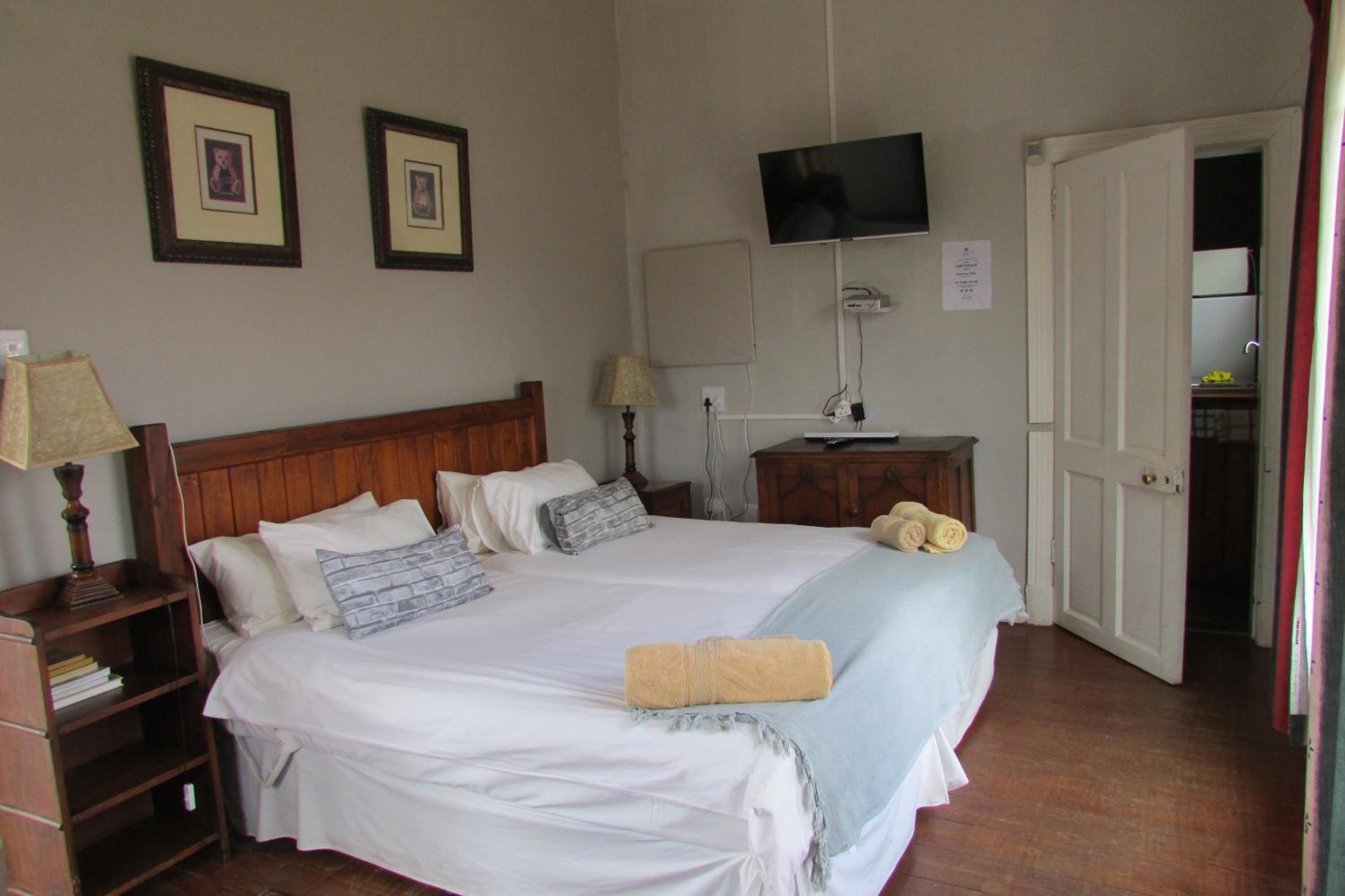 Absolute Leisure Cottages