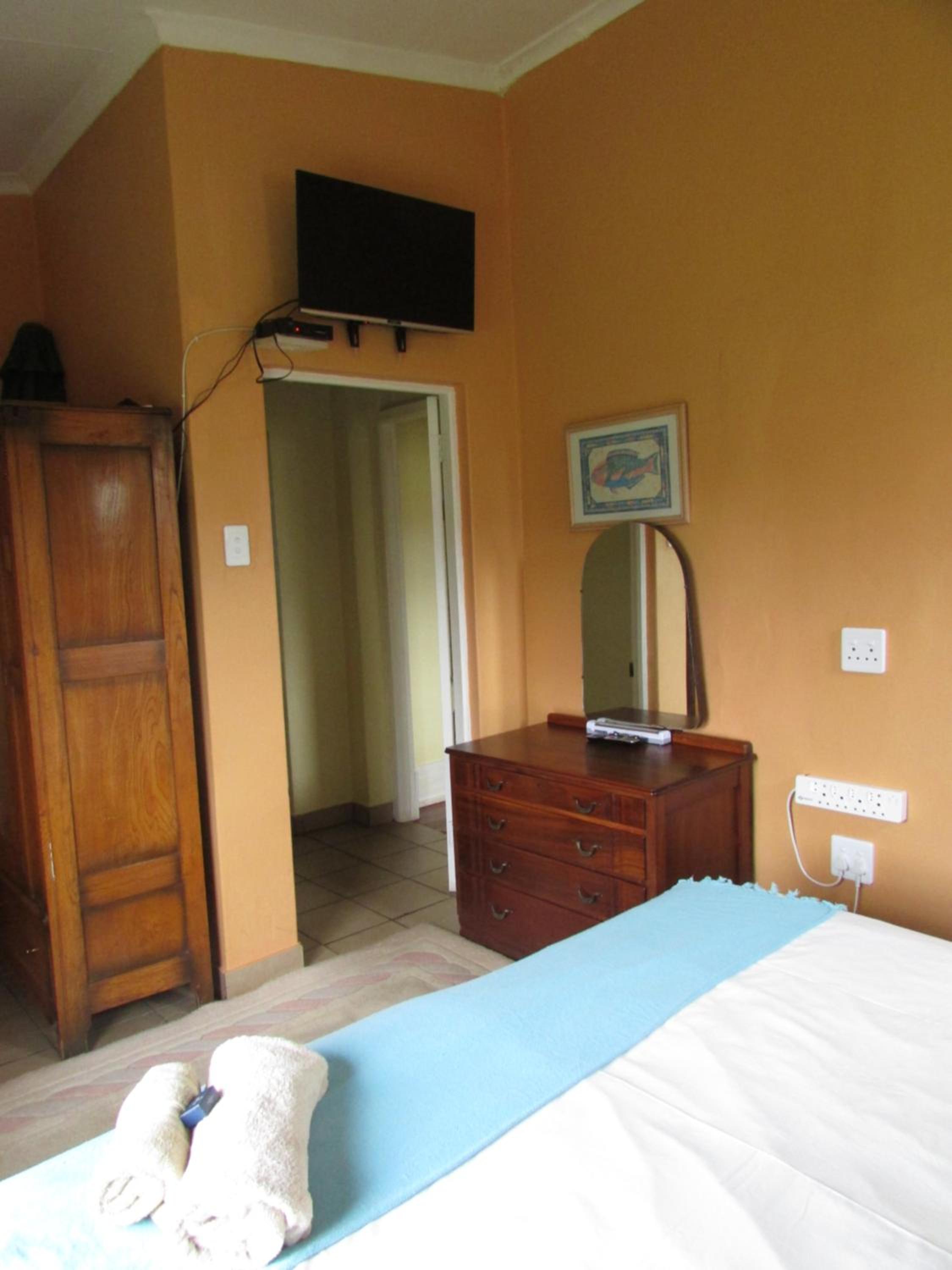 Absolute Leisure Cottages