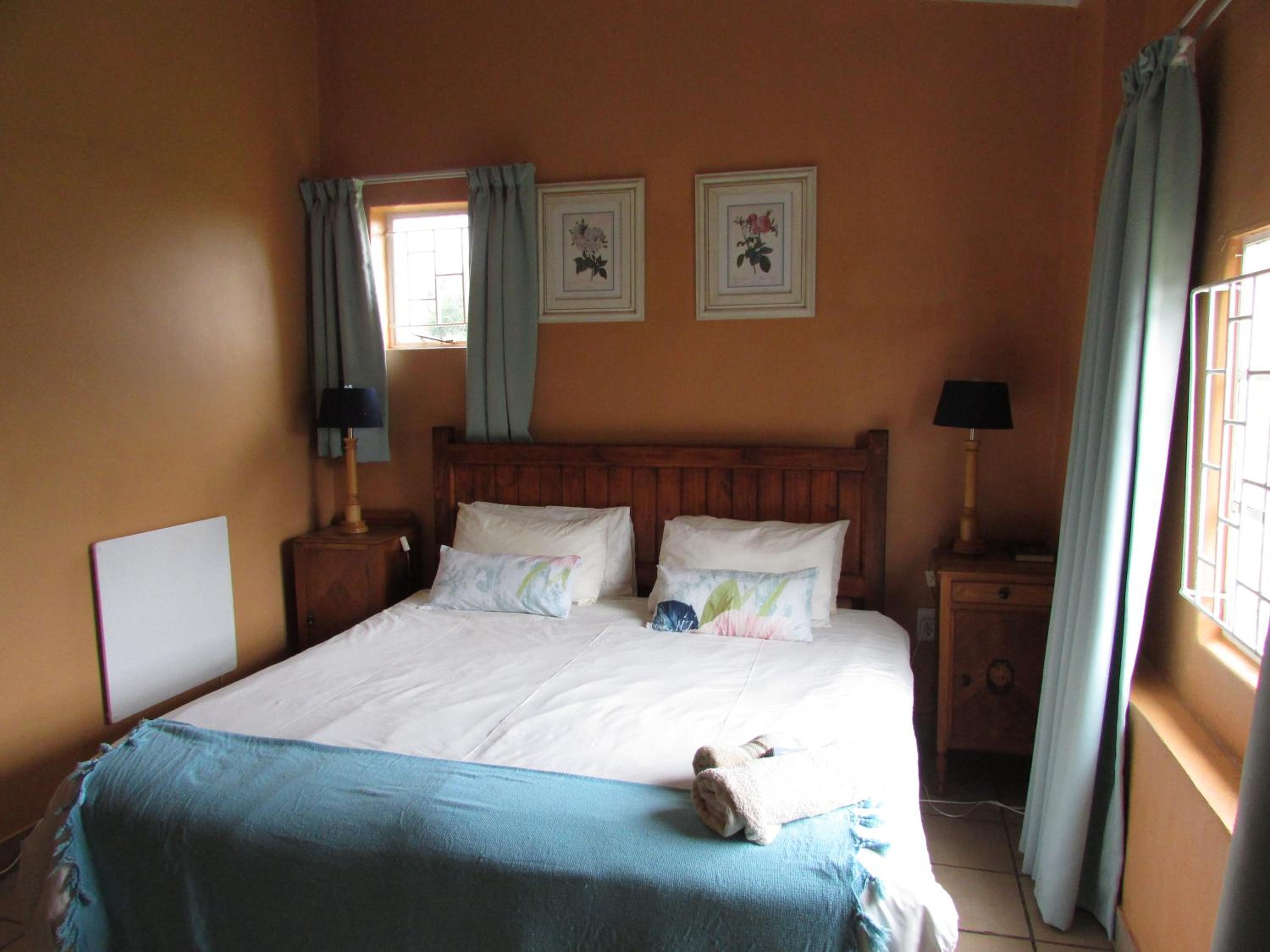 Absolute Leisure Cottages
