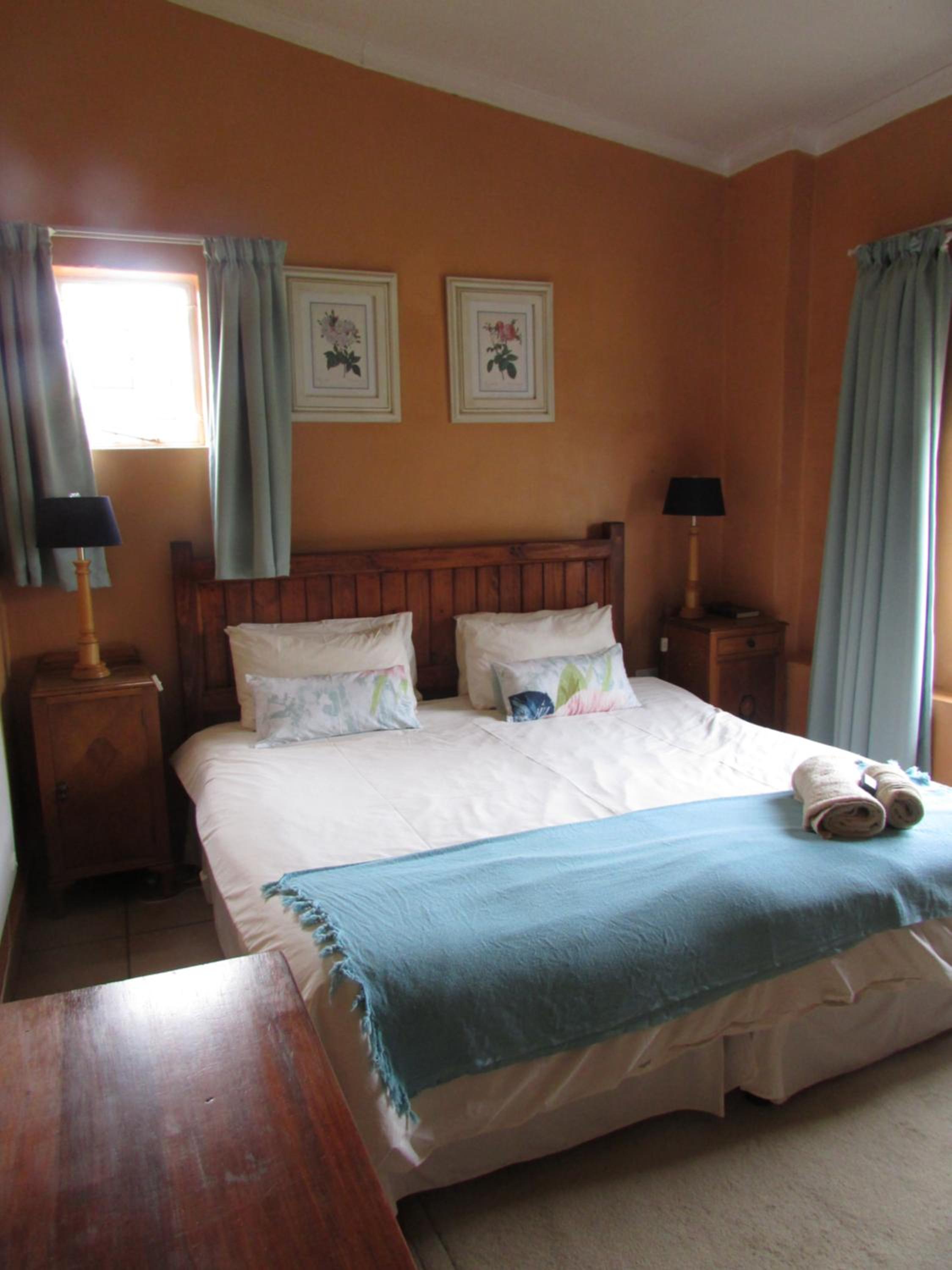 Absolute Leisure Cottages