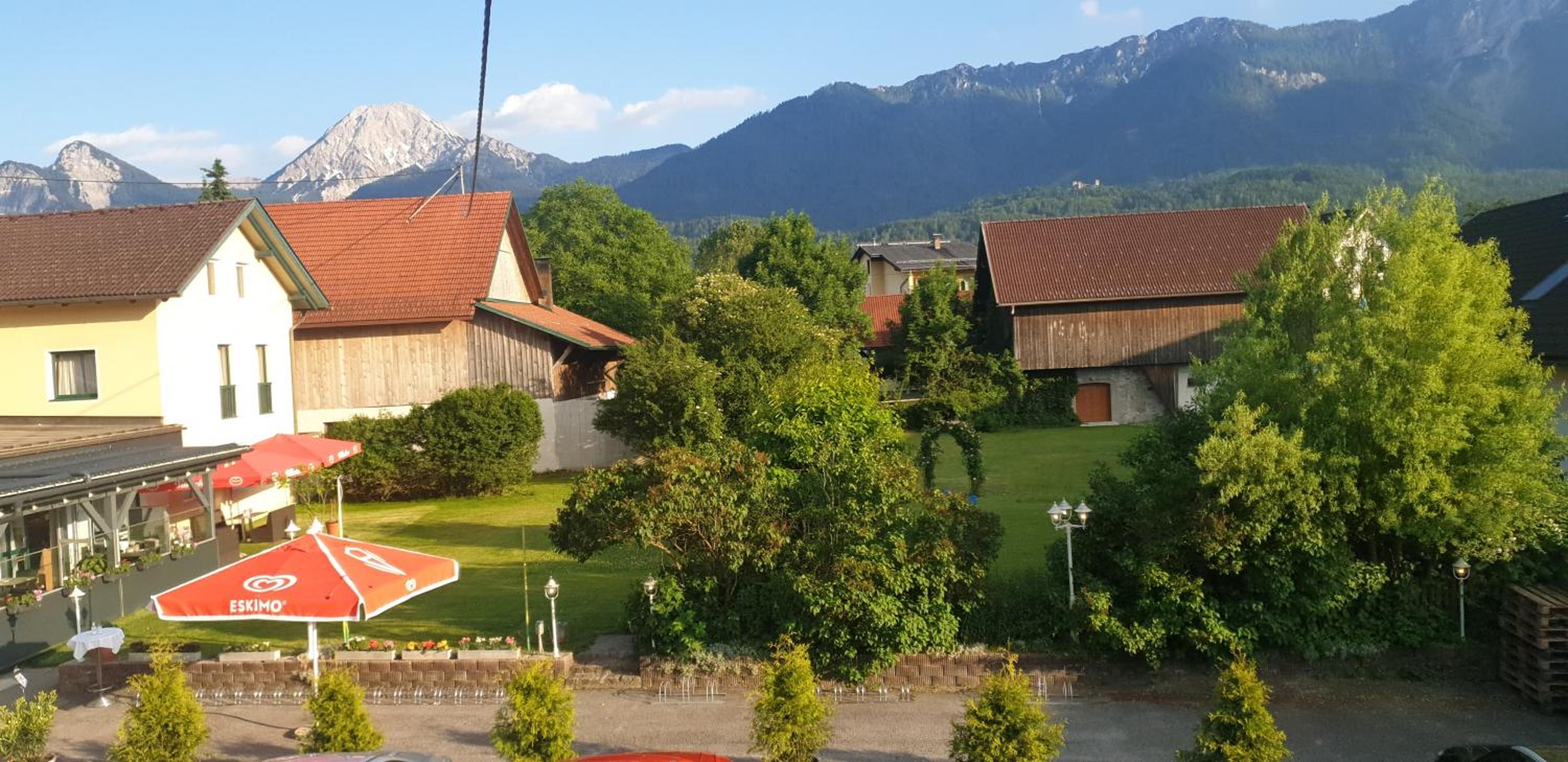 Gasthaus - Pension Kärntnerhof view 2