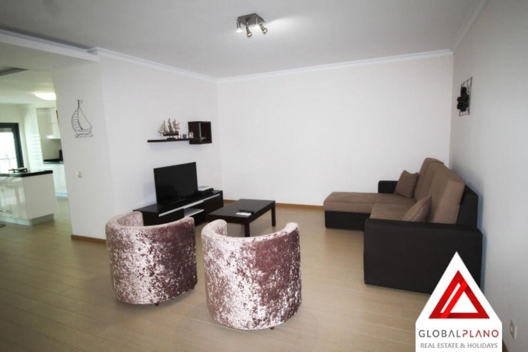 Rocha Prime Residence C view 5