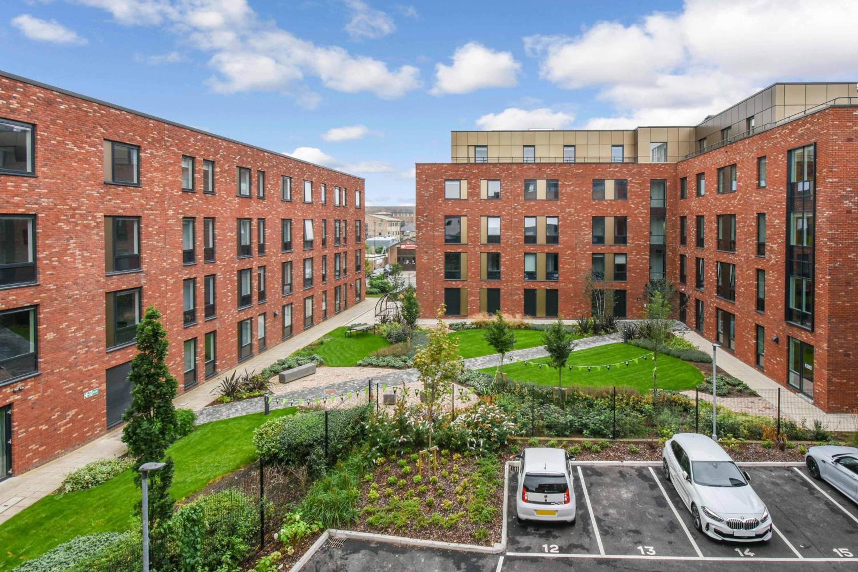 Icona 20 - city centre apartment — York