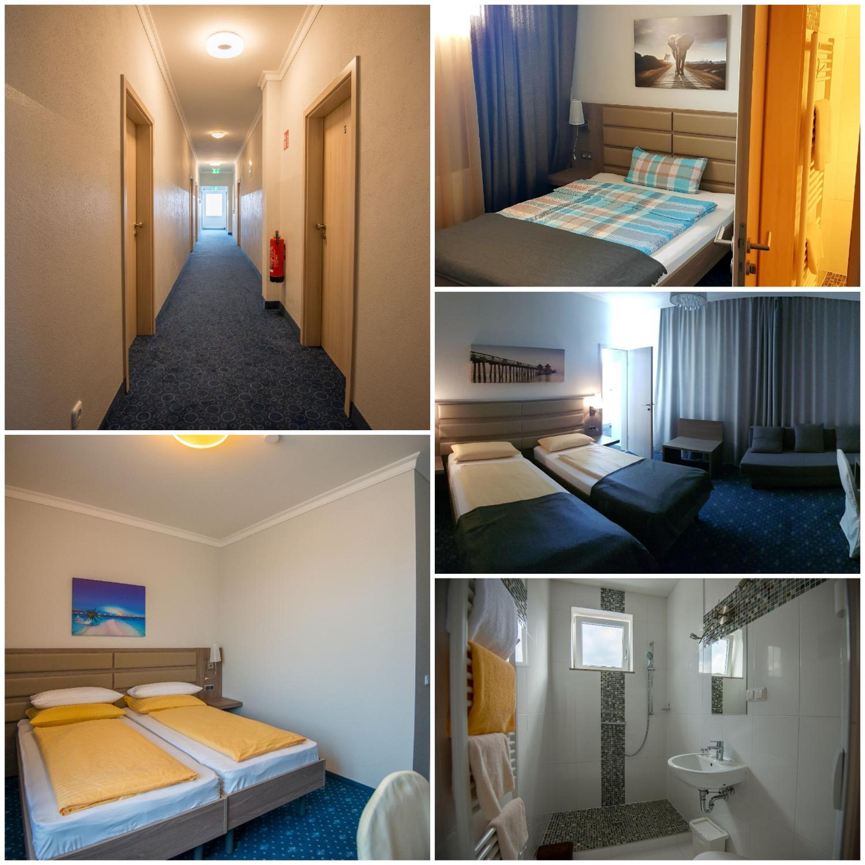 Drei Bären Hotel & Apartments
