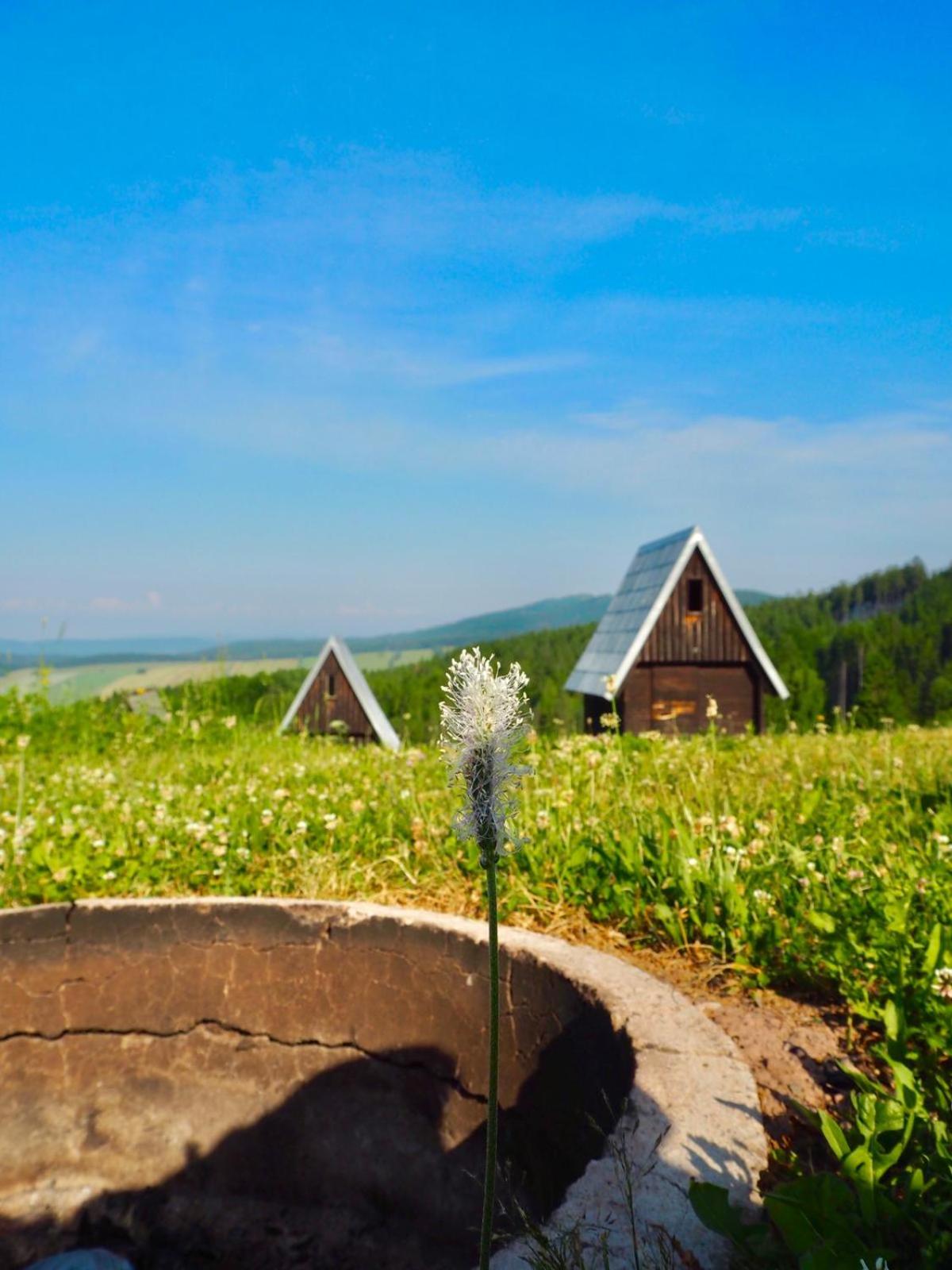 Penzion PANORAMA Janovičky
