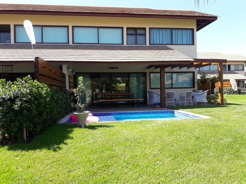 House 16 - Reserva dos Carneiros