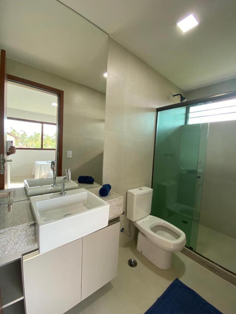 House 16 - Reserva dos Carneiros