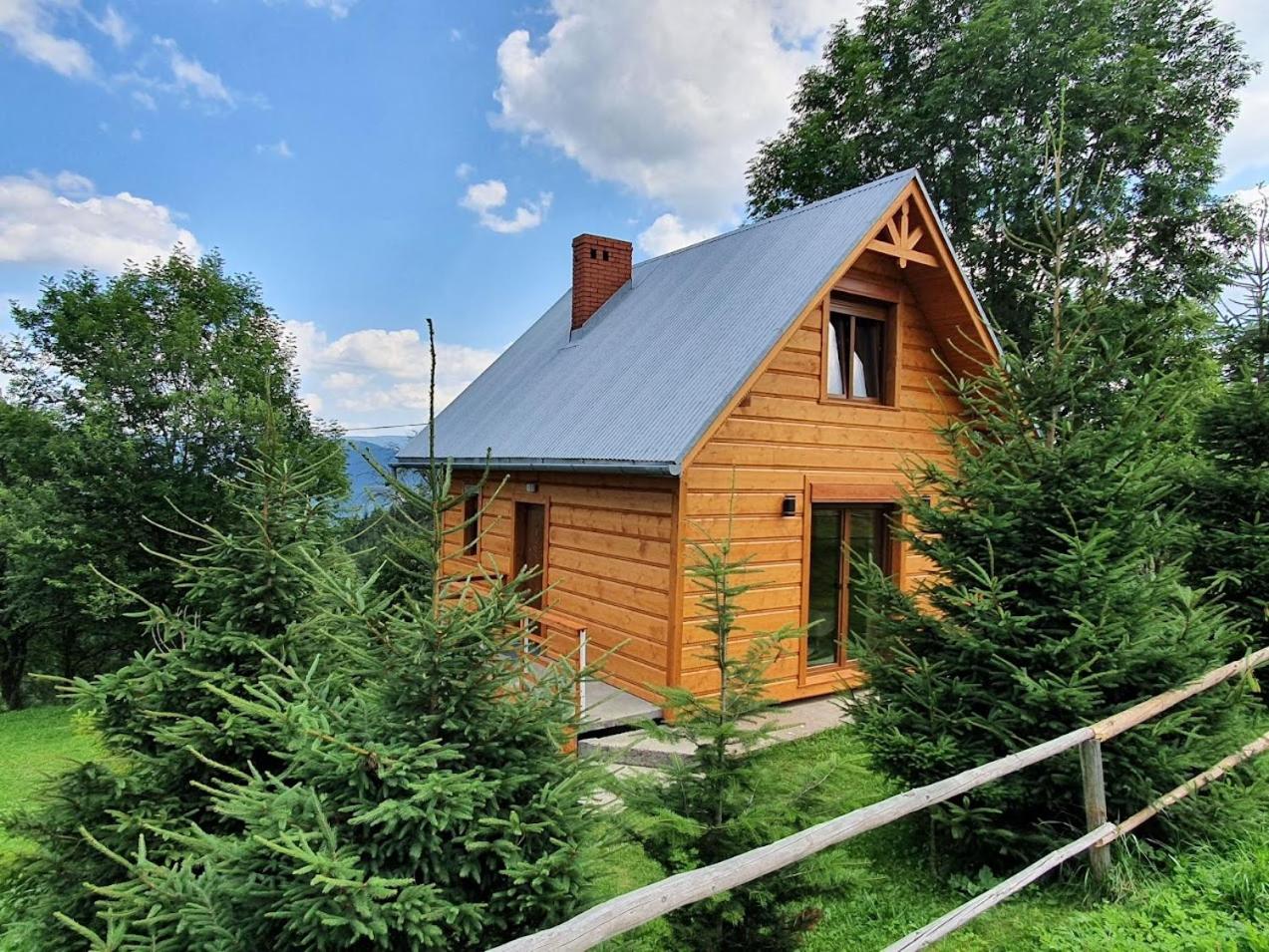 Domek Góralski Piwowarówka, photo 82