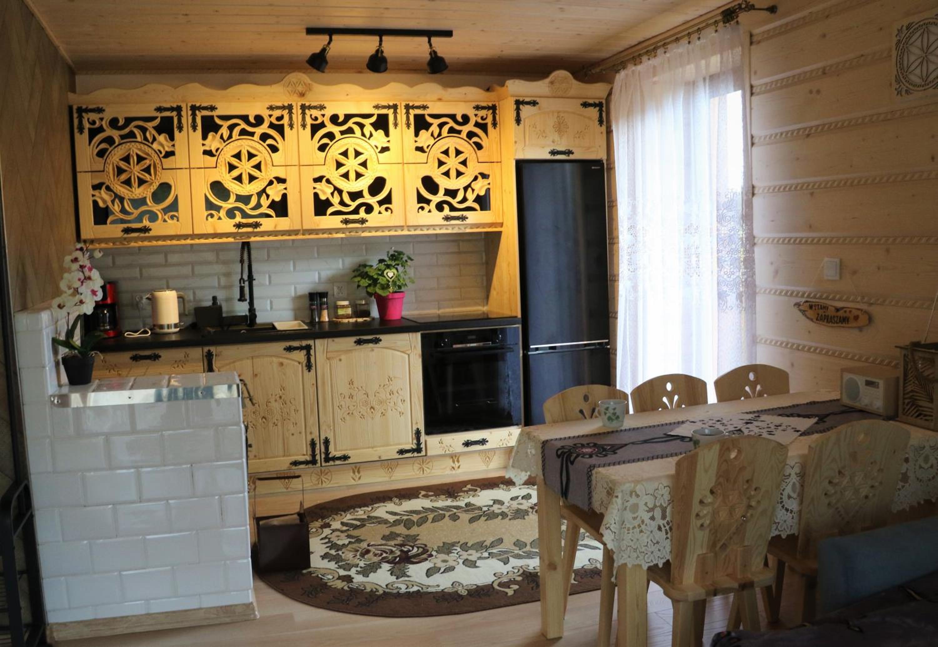 Domek Góralski Piwowarówka, photo 38