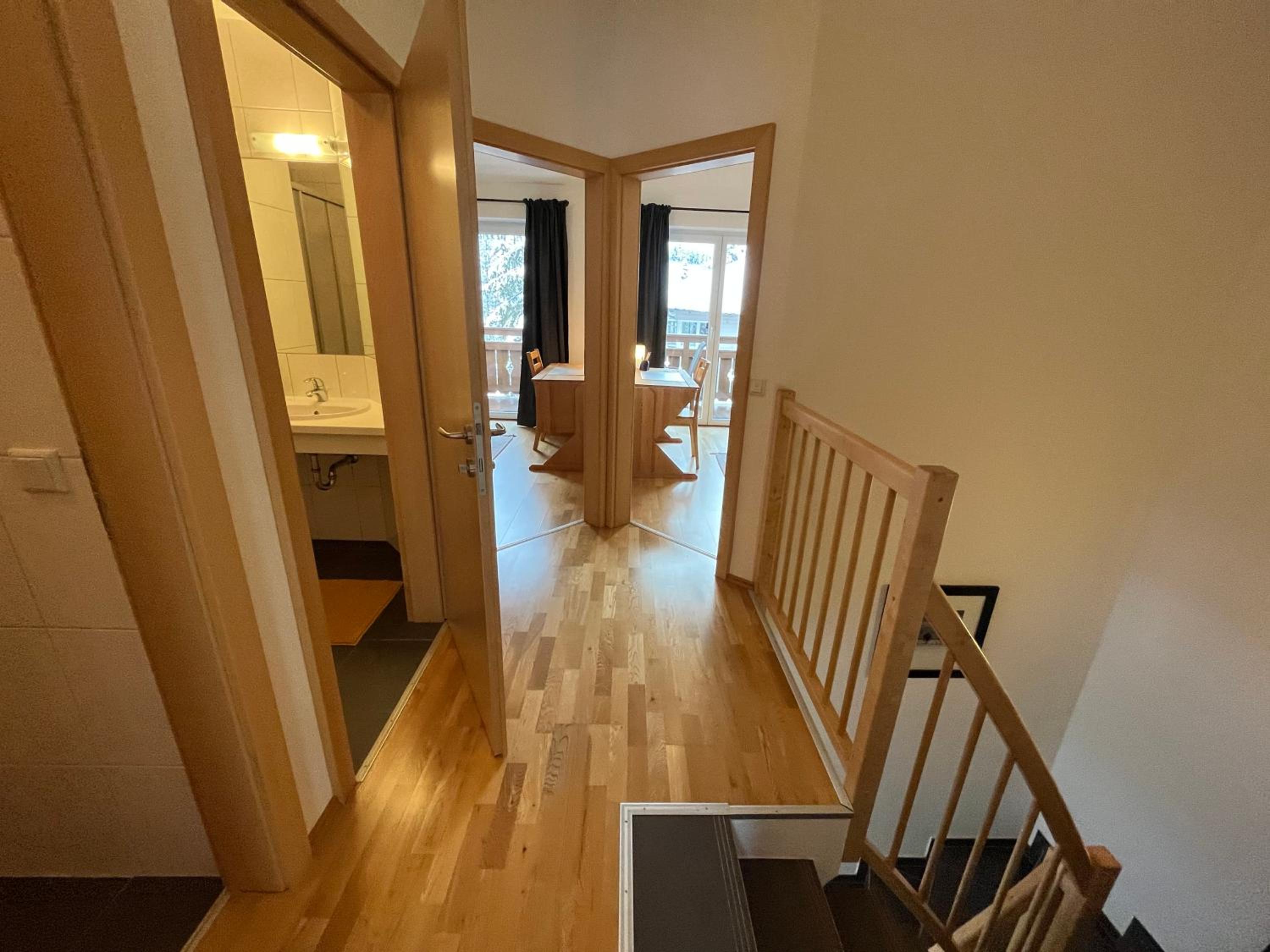 Ferienhaus Florianiweg