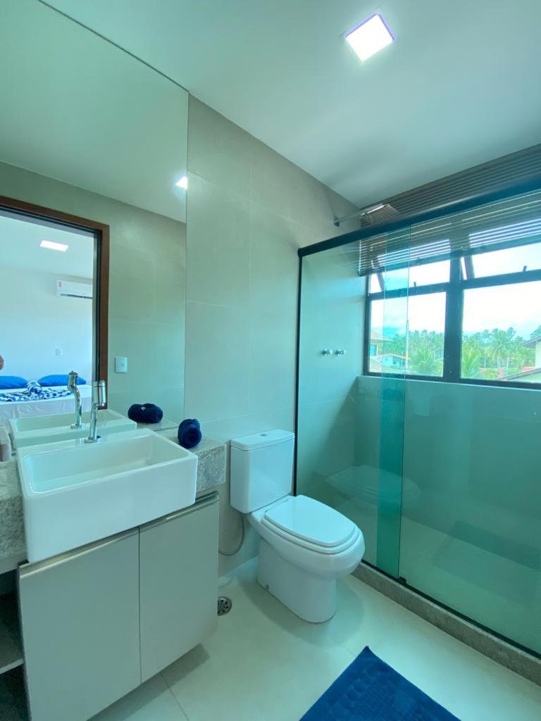 House 16 - Reserva dos Carneiros