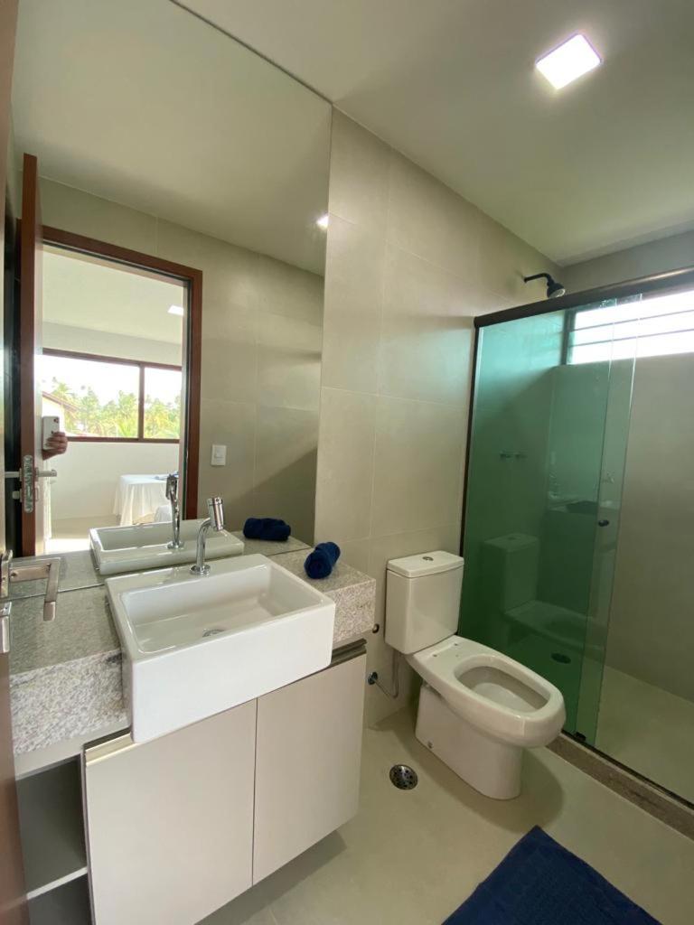 House 16 - Reserva dos Carneiros