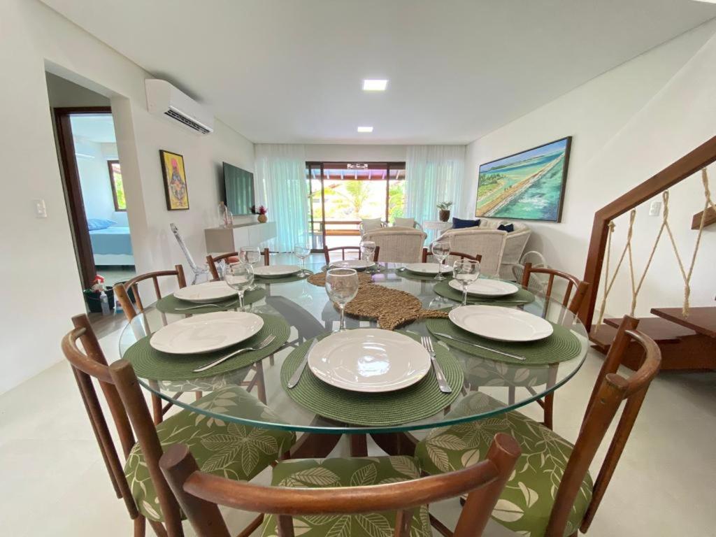 House 16 - Reserva dos Carneiros