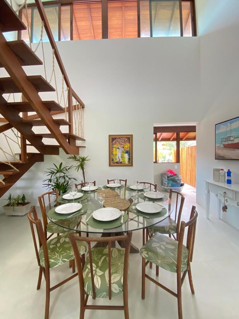 House 16 - Reserva dos Carneiros