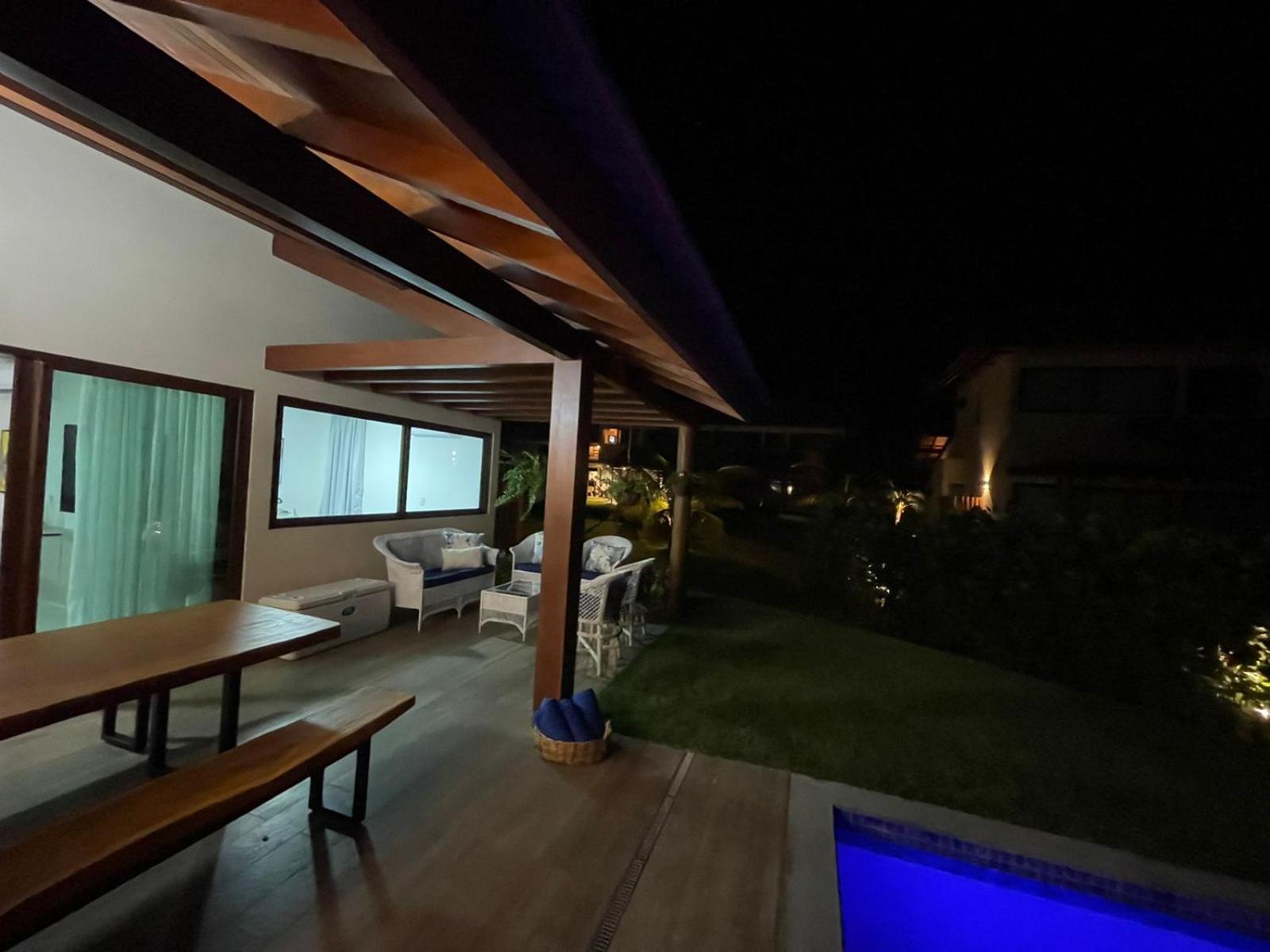 House 16 - Reserva dos Carneiros