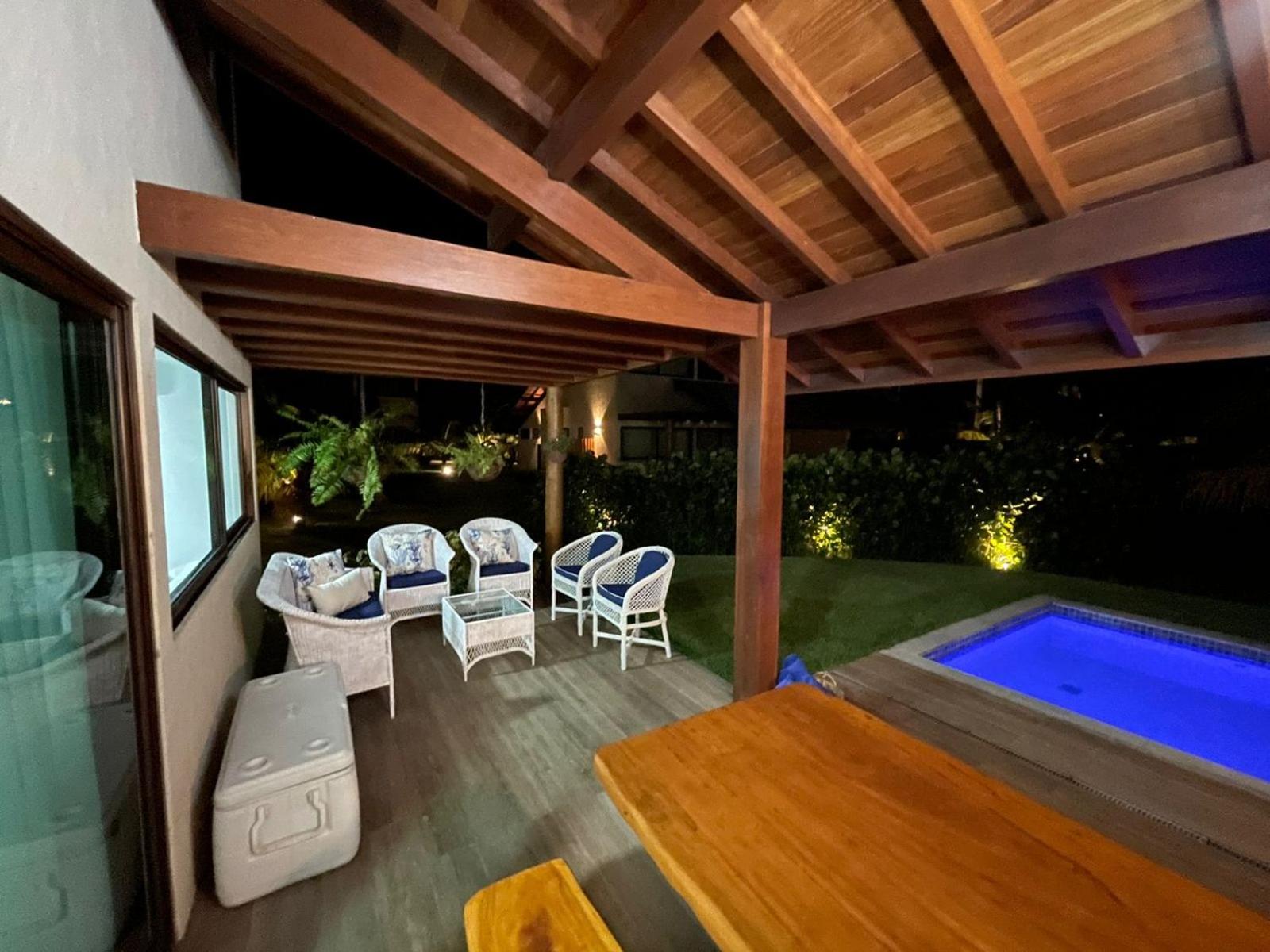 House 16 - Reserva dos Carneiros
