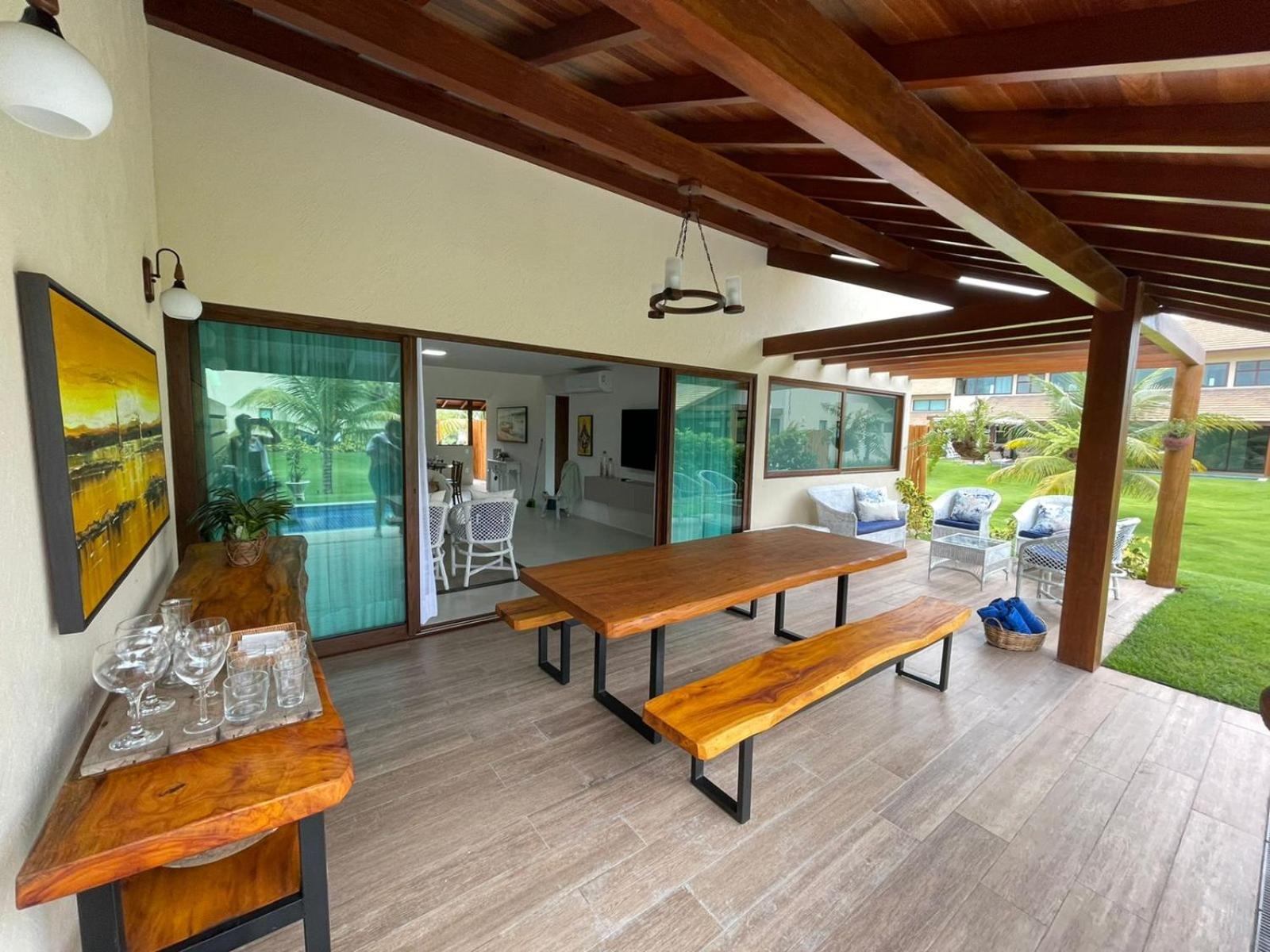 House 16 - Reserva dos Carneiros