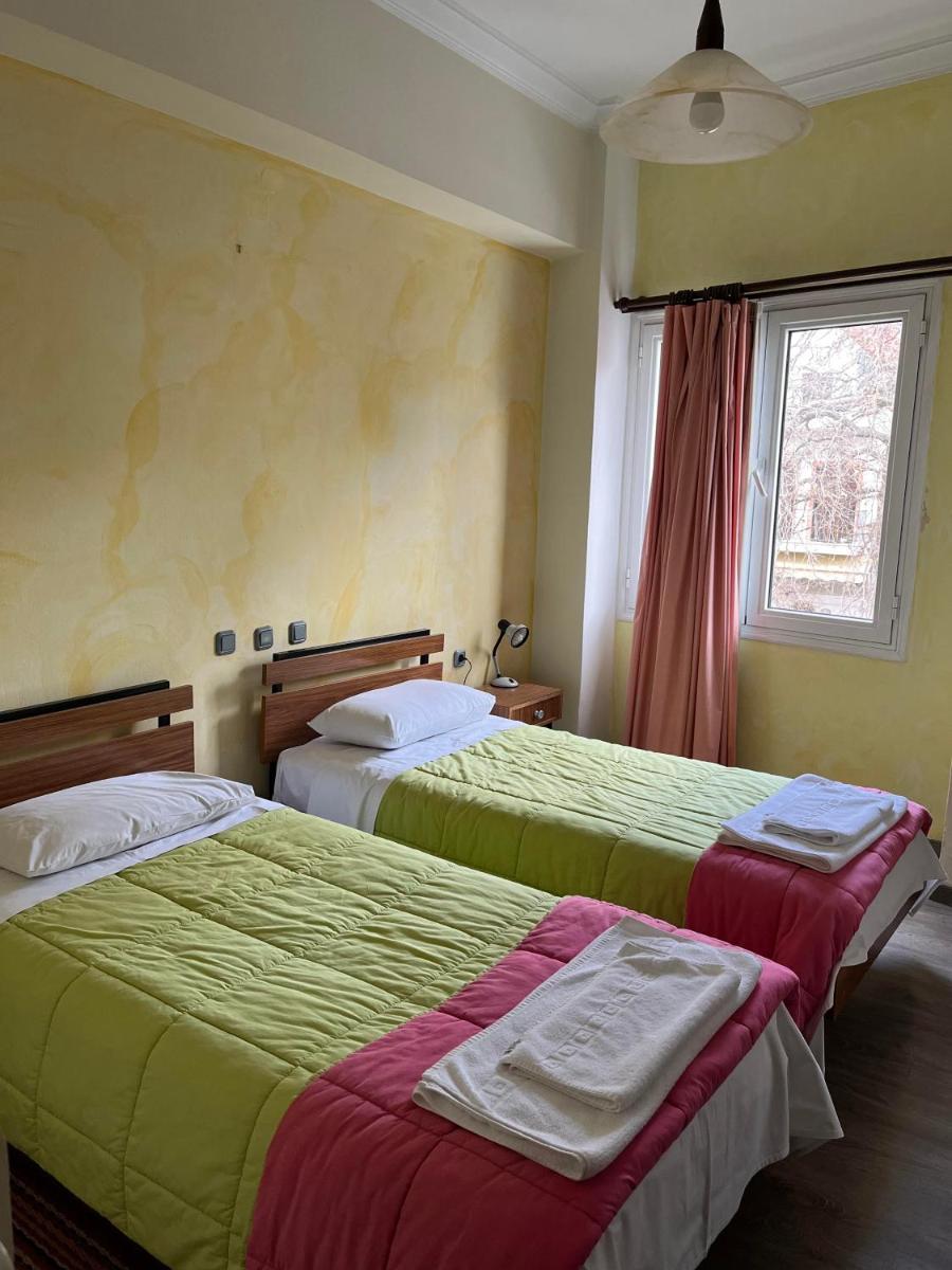 Hotel Koutriaris