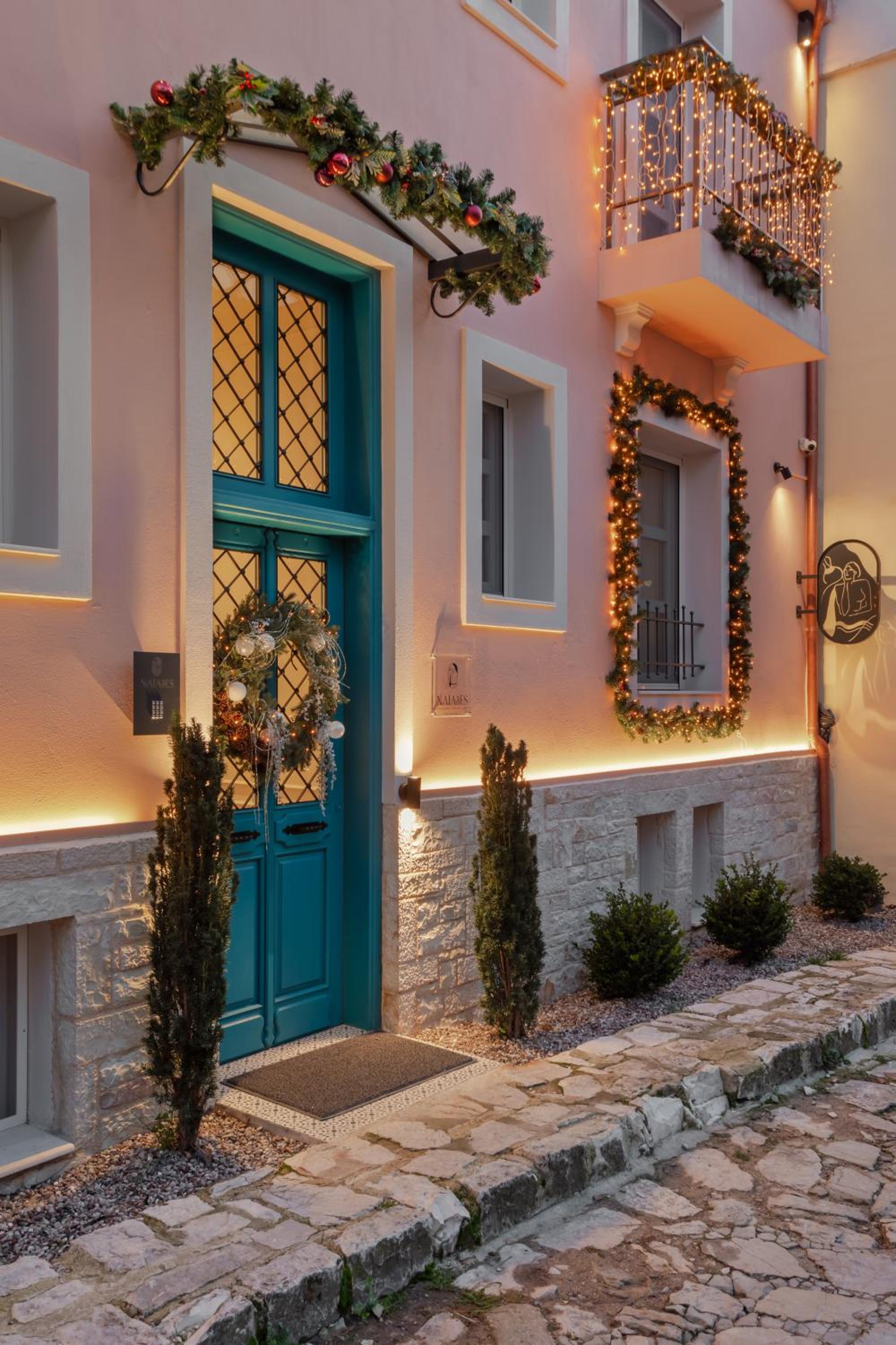 NAIADES the residence ioannina castle - Property Image 29