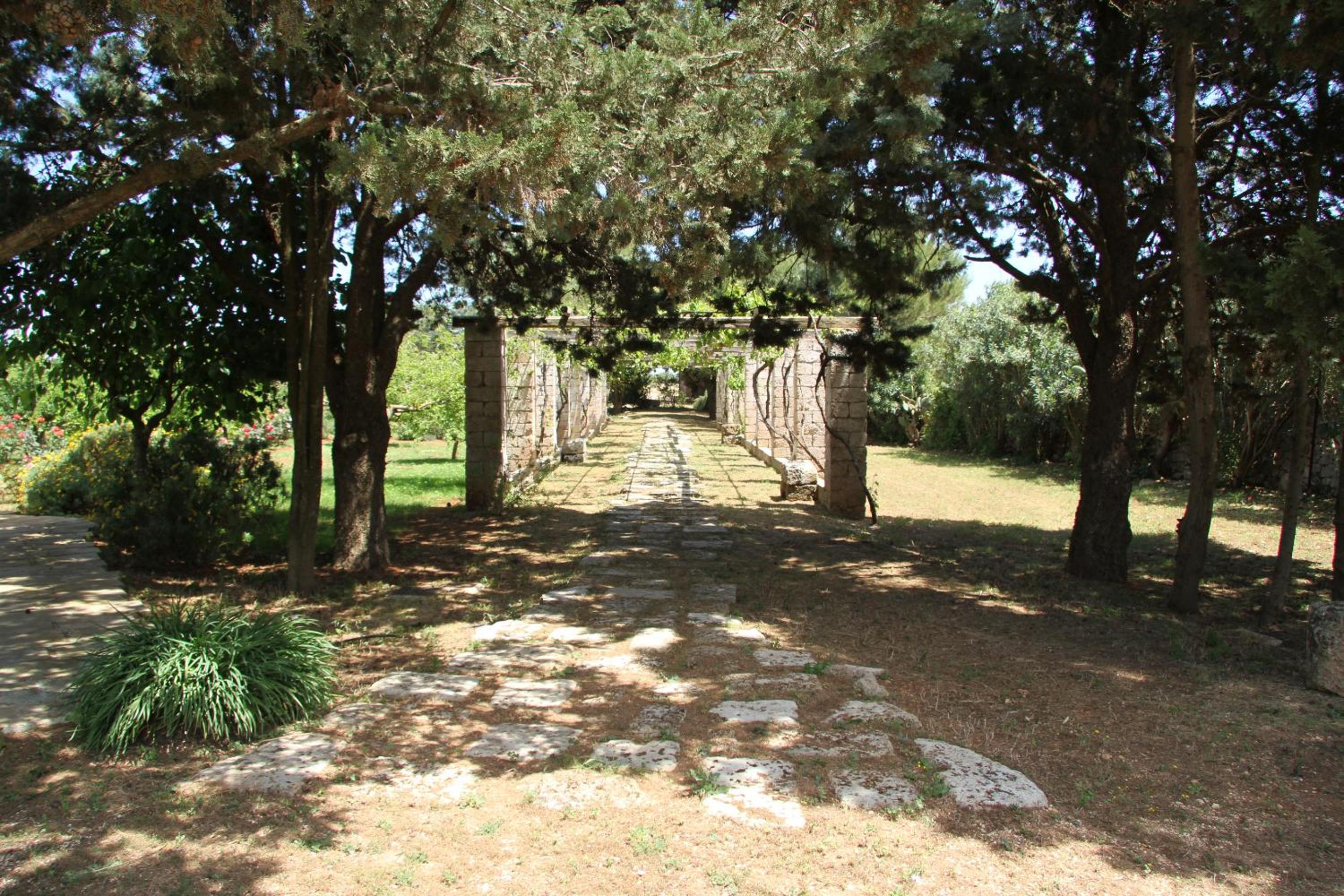 Masseria Cristo