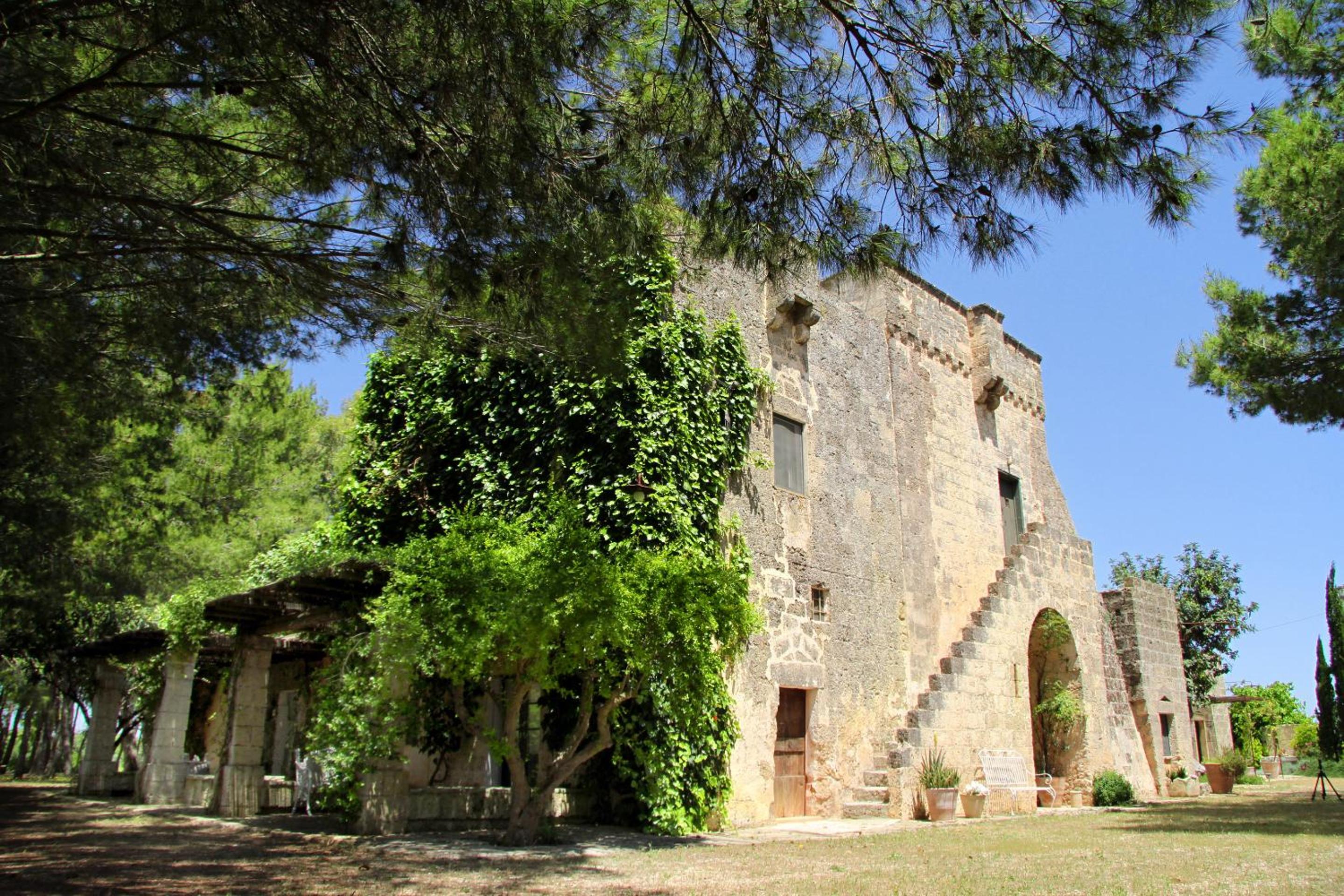 building