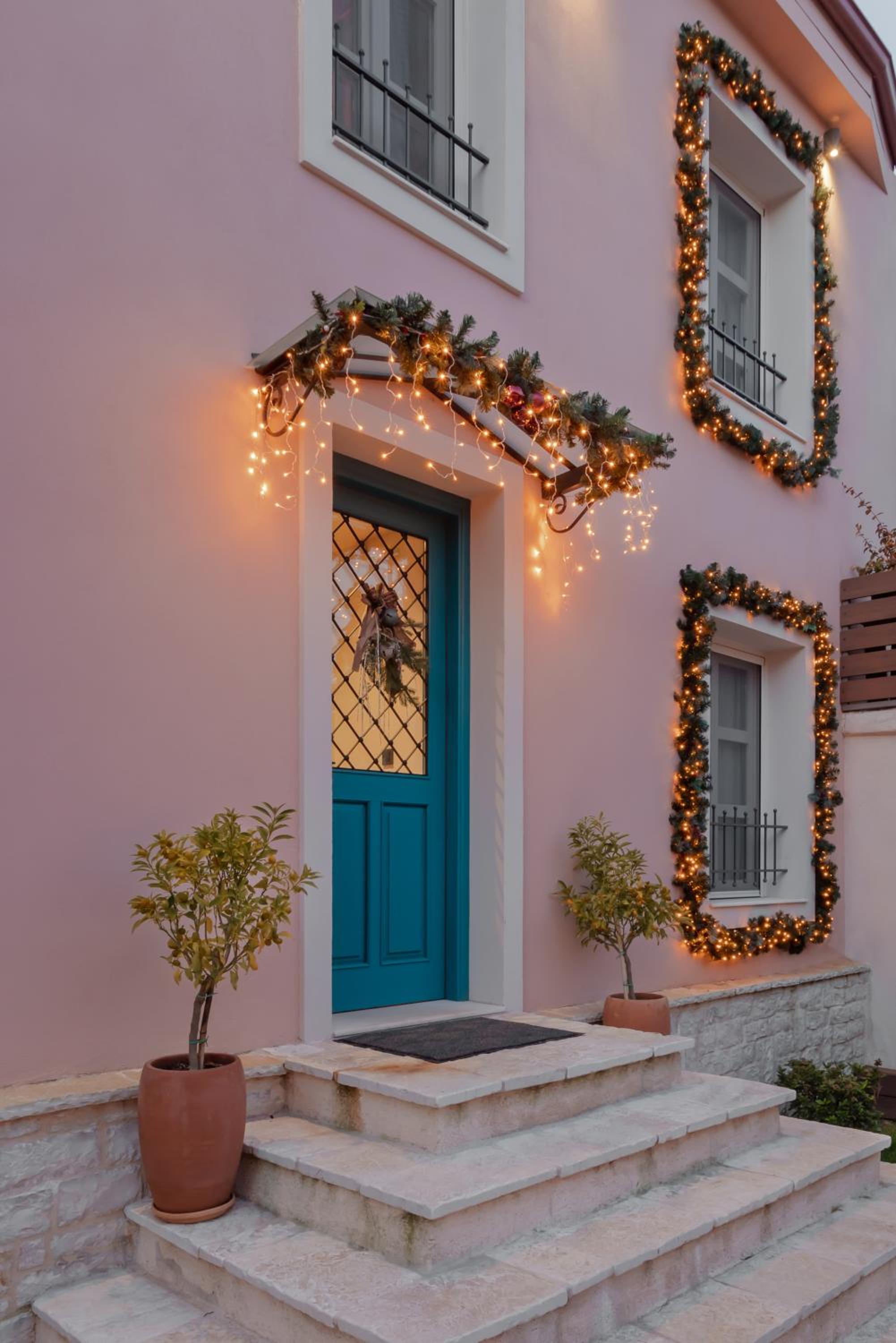 NAIADES the residence ioannina castle - Property Image 2