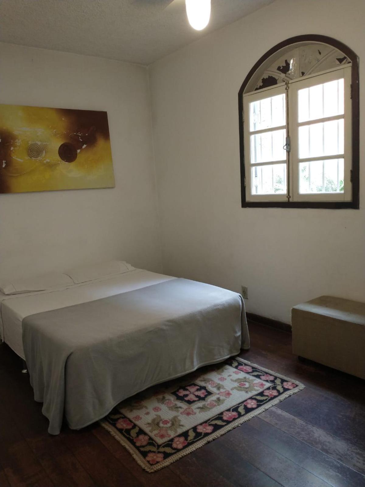 Casa em Itaipava até 14 Pessoas, Piscina, Lareira e Pets