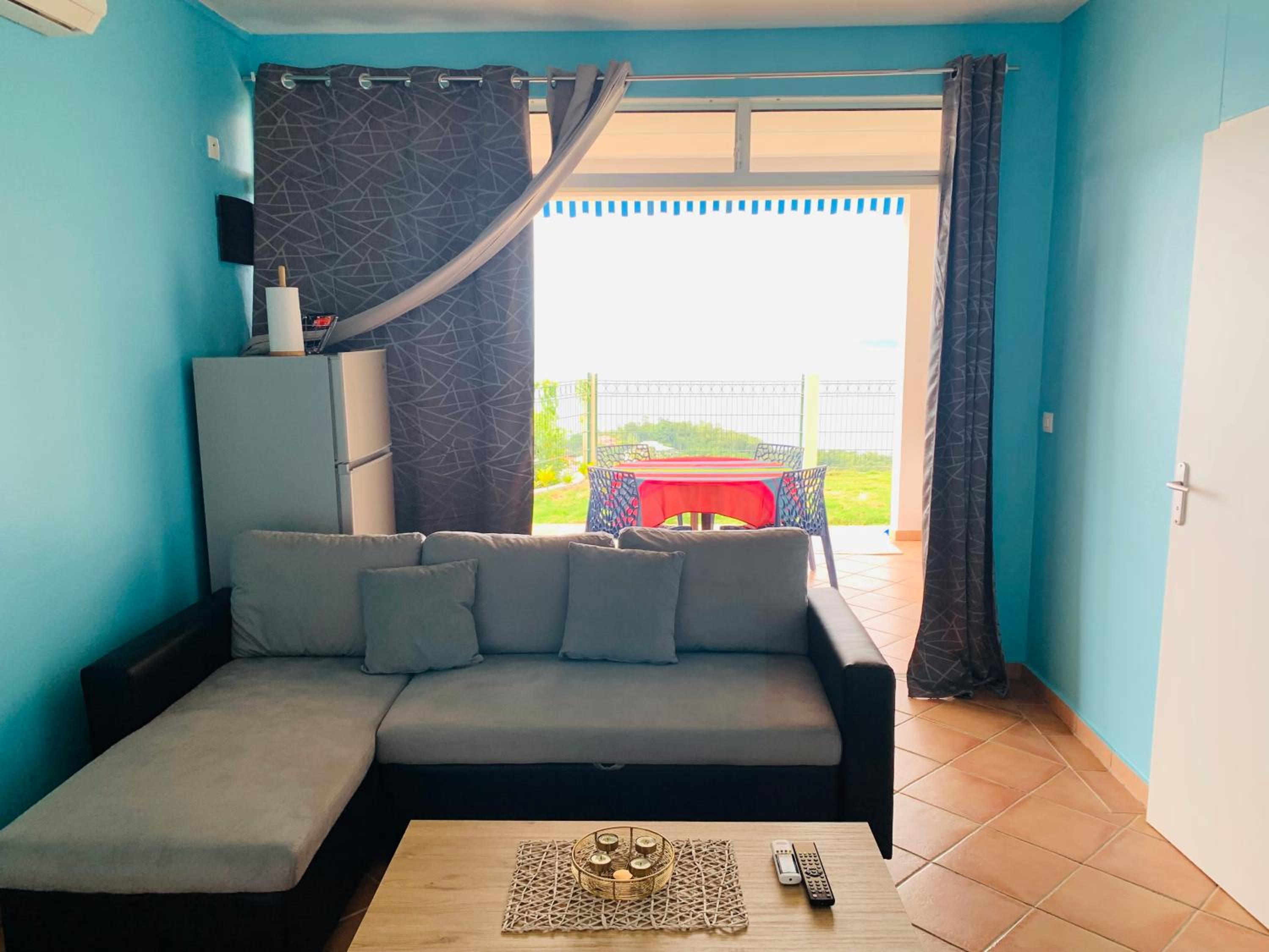 PARADIS AU SOLEIL, vue panoramique sur mer - Photo 28