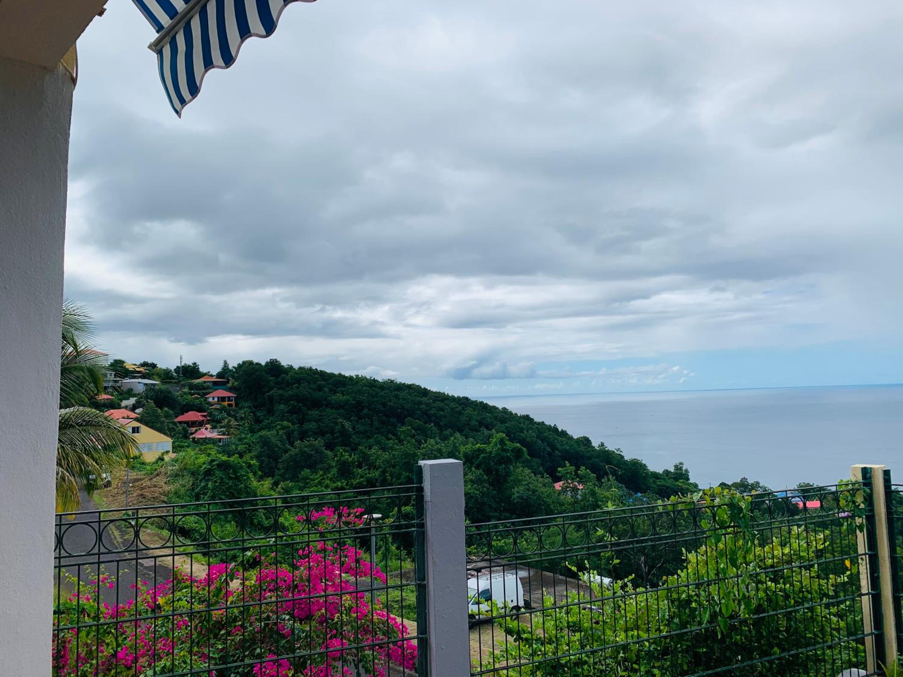 PARADIS AU SOLEIL, vue panoramique sur mer - Photo 38