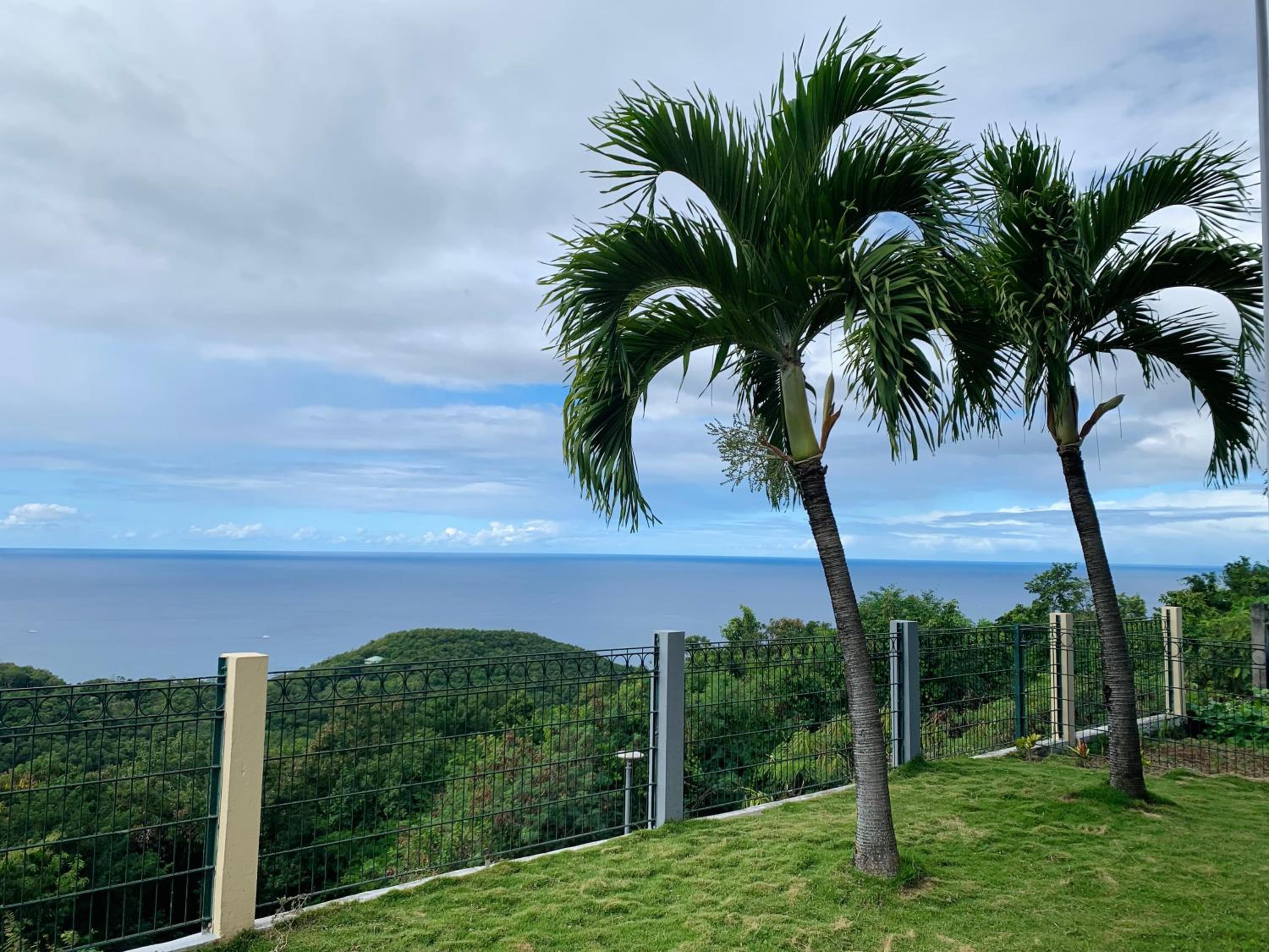 PARADIS AU SOLEIL, vue panoramique sur mer - Photo 37