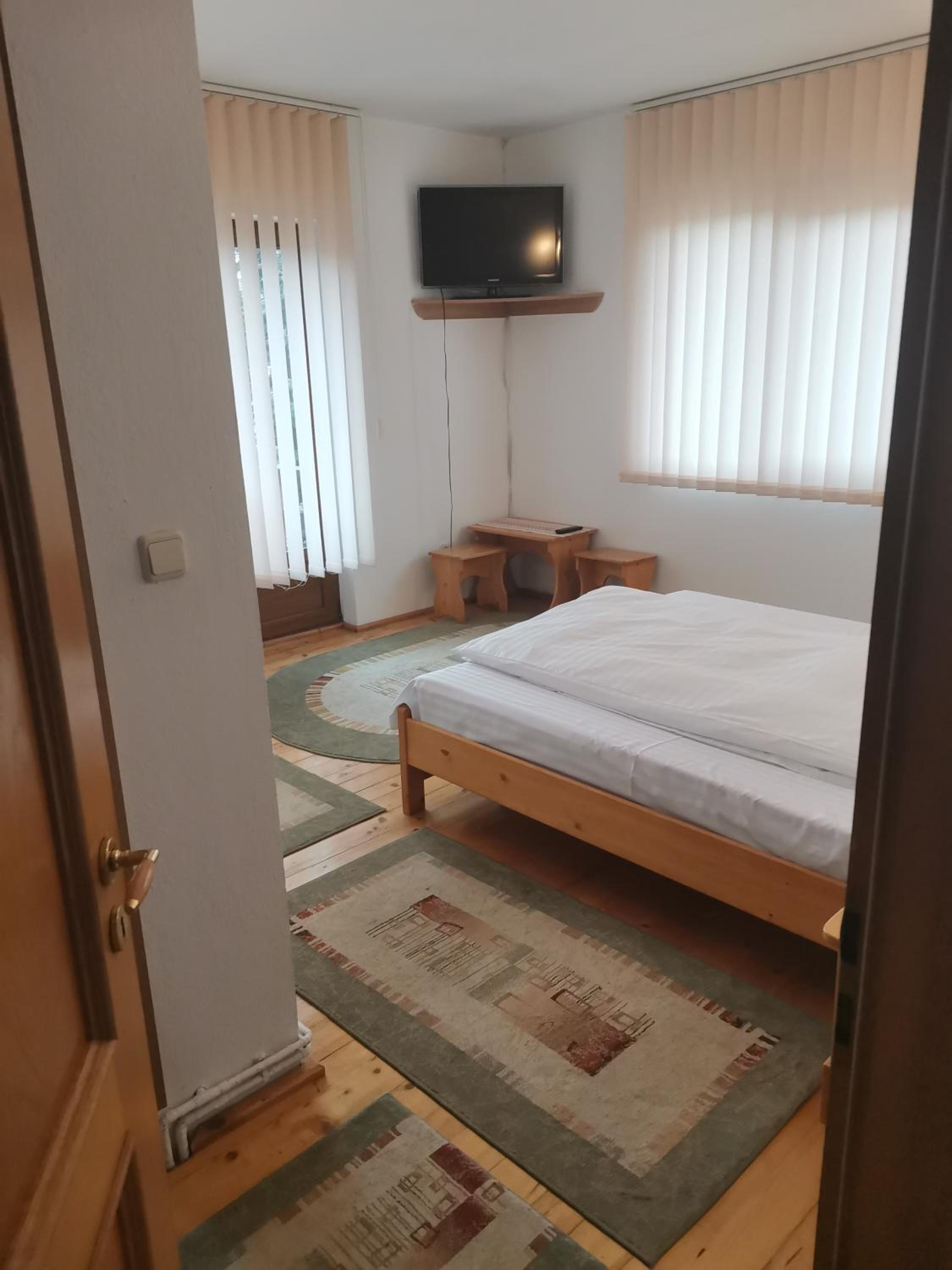 Casa cu Păuni