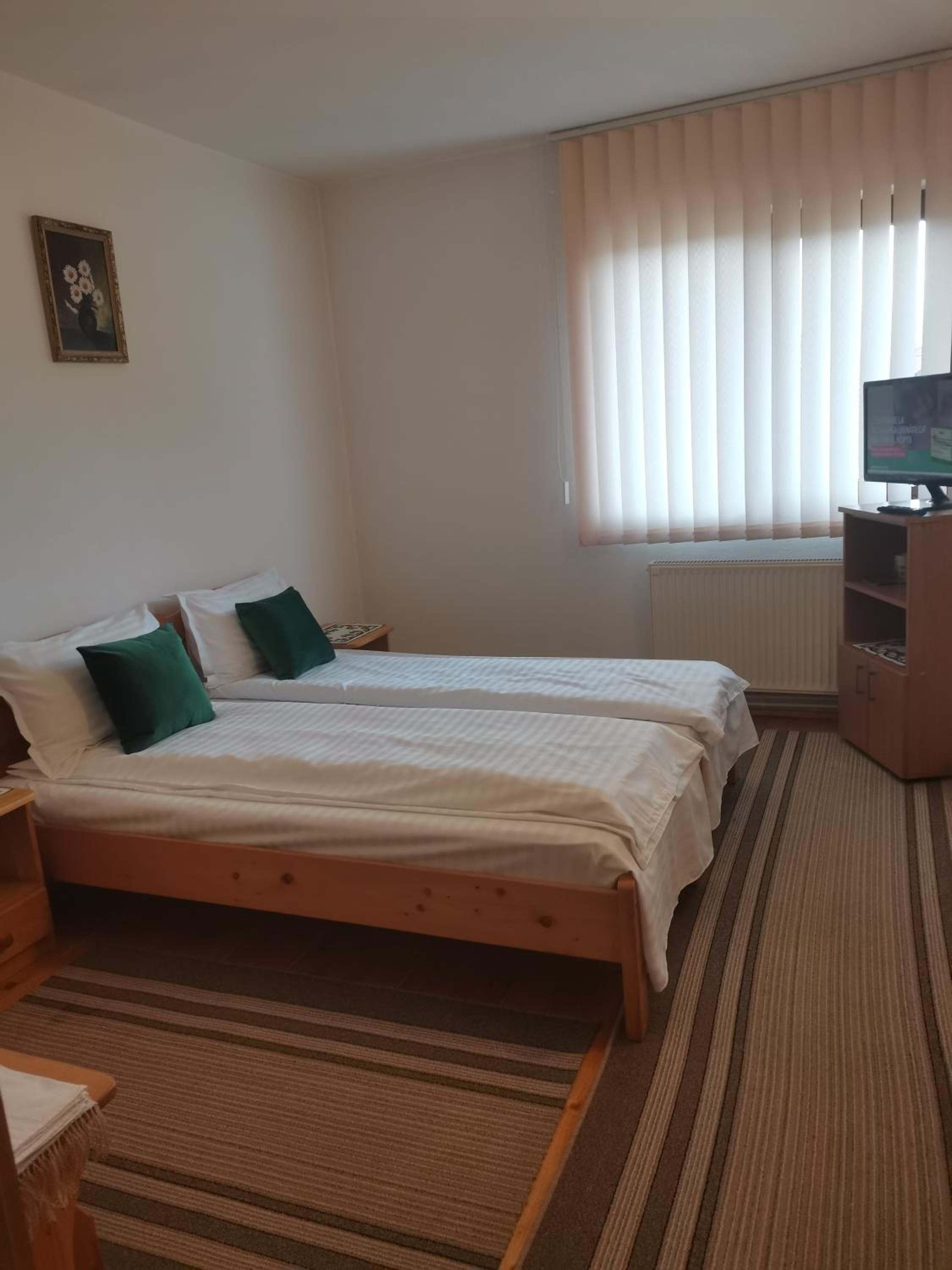 Casa cu Păuni