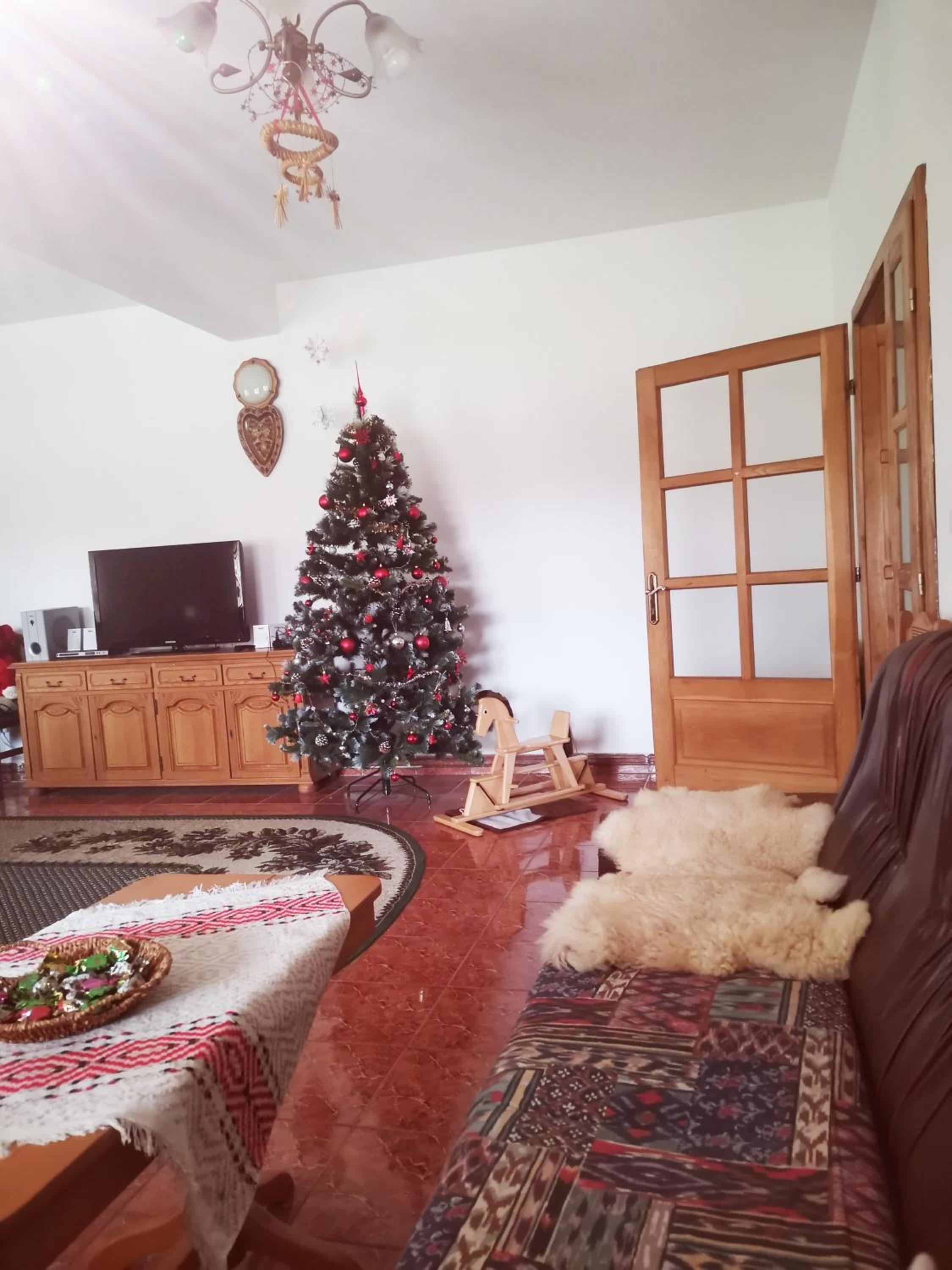 Casa cu Păuni